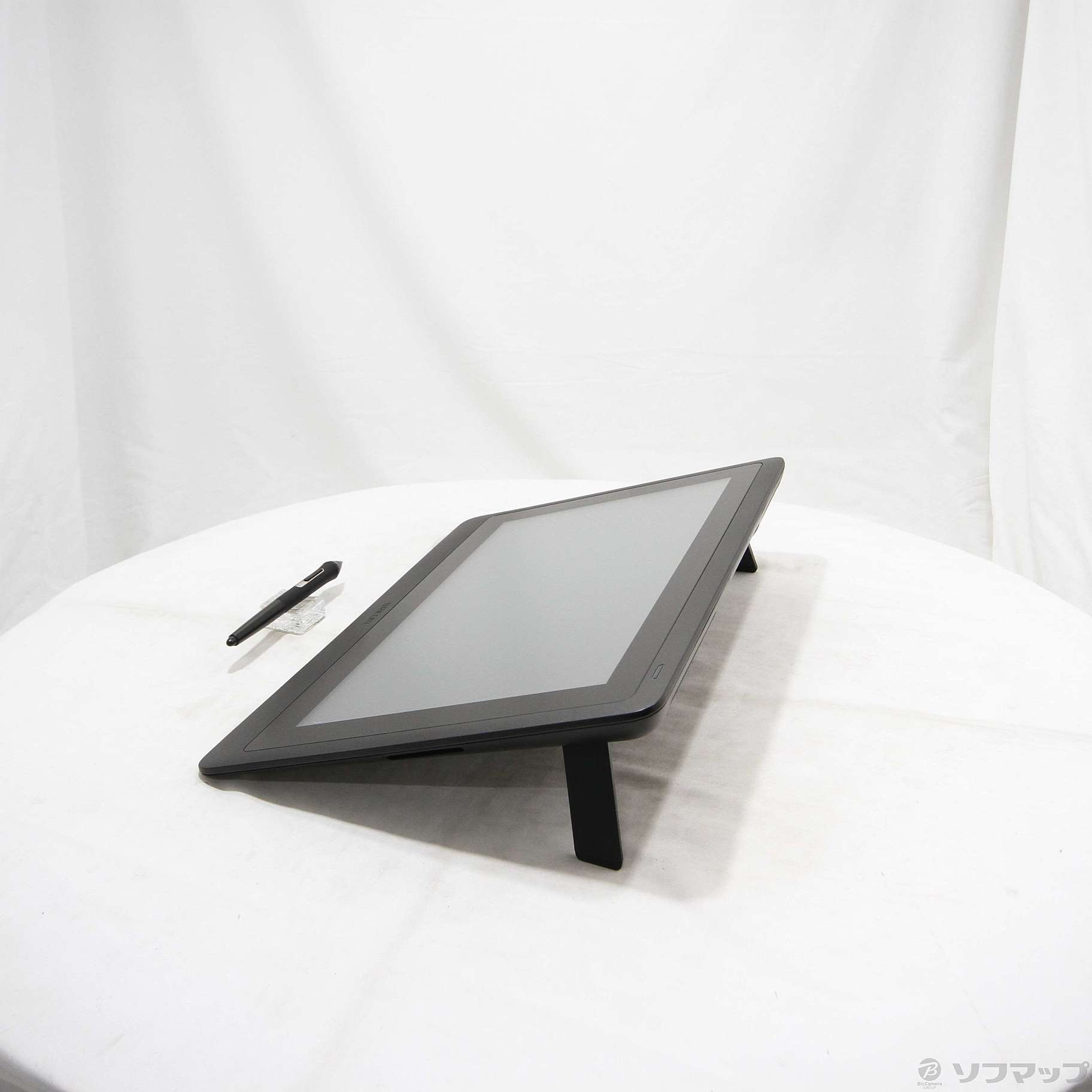 wacom Cintiq16　DKT-1660/K1-DXPC/タブレット