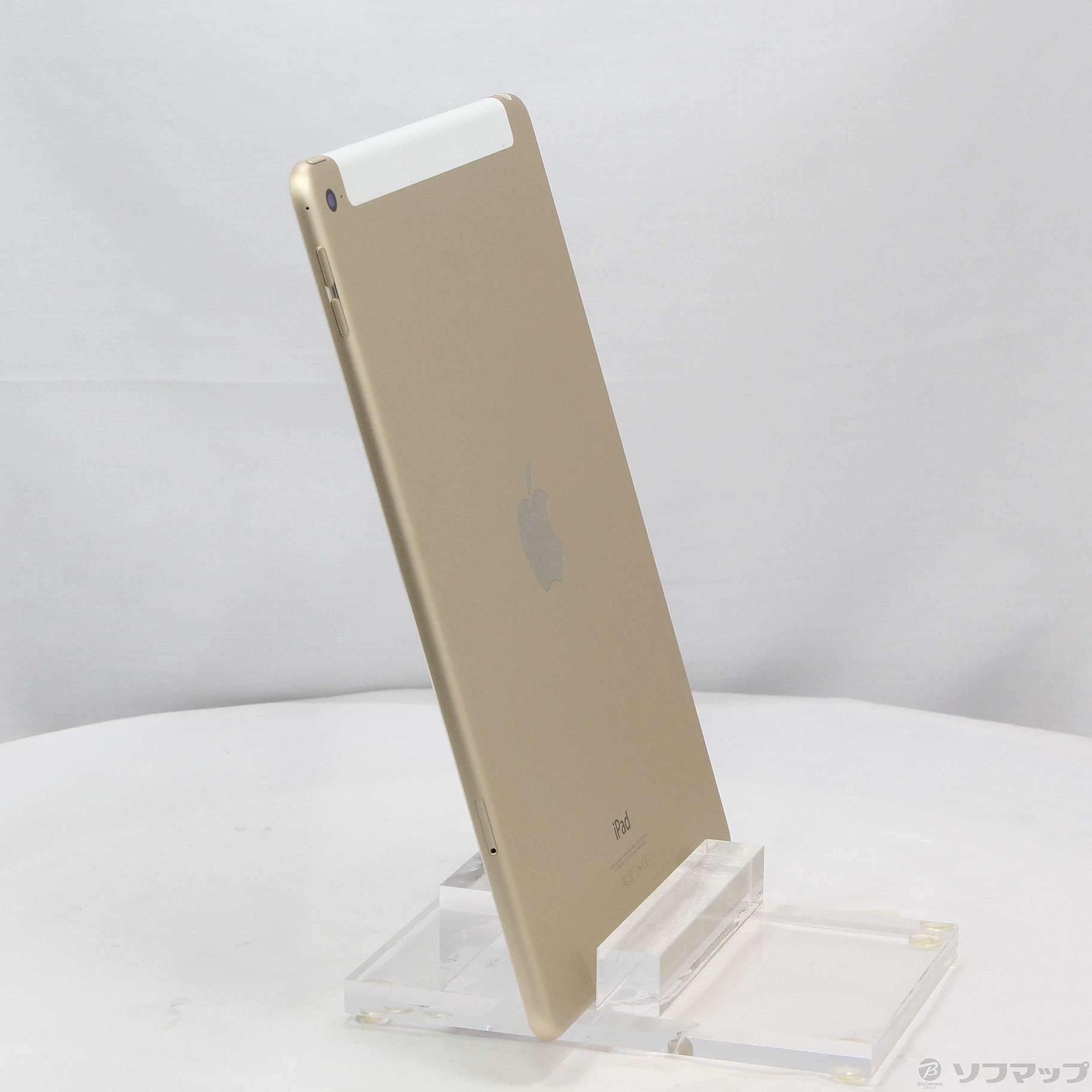 iPad Air 2 128GB ゴールド MH1G2J／A SoftBank