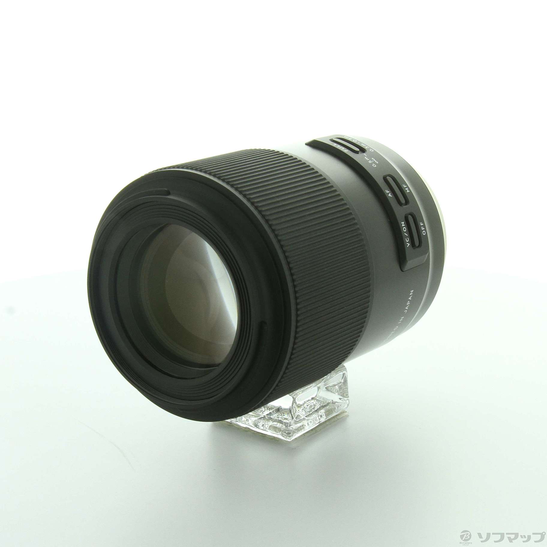 【美品】TAMRON SP 90mm F2.8 Di F017 Nikon用