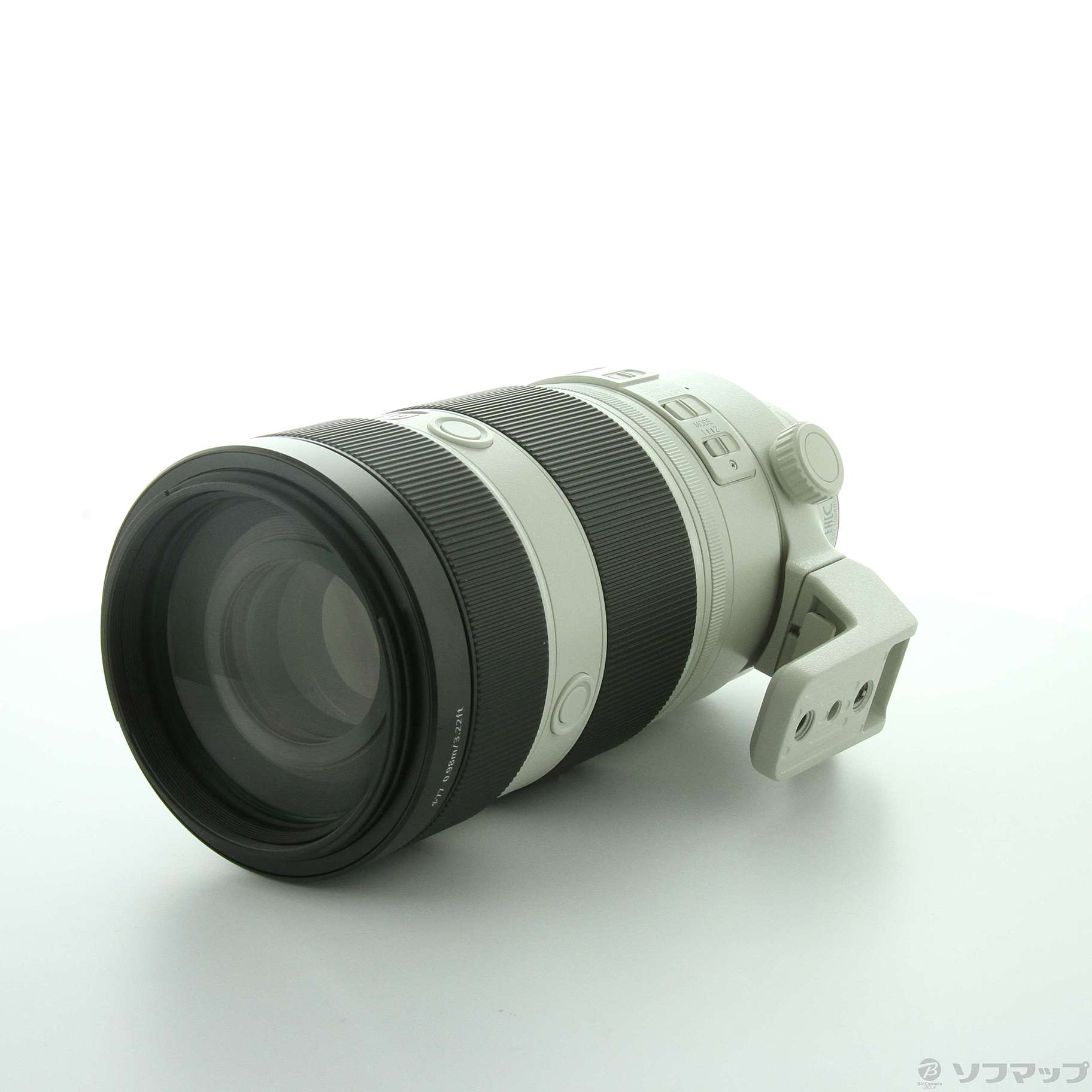  fe 100 400mm f4 5 5 6 gm oss sel100400gm 2133047863500 