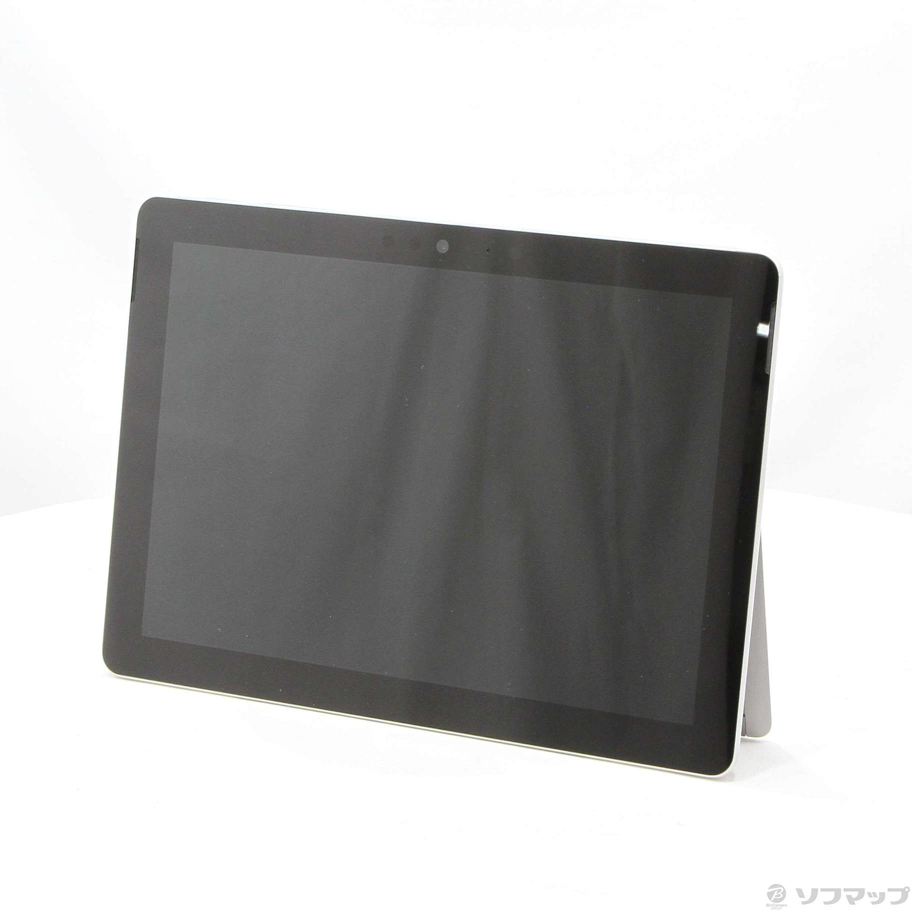 中古】Surface Go 〔Pentium 4415Y／8GB／SSD128GB〕 JTW-00014