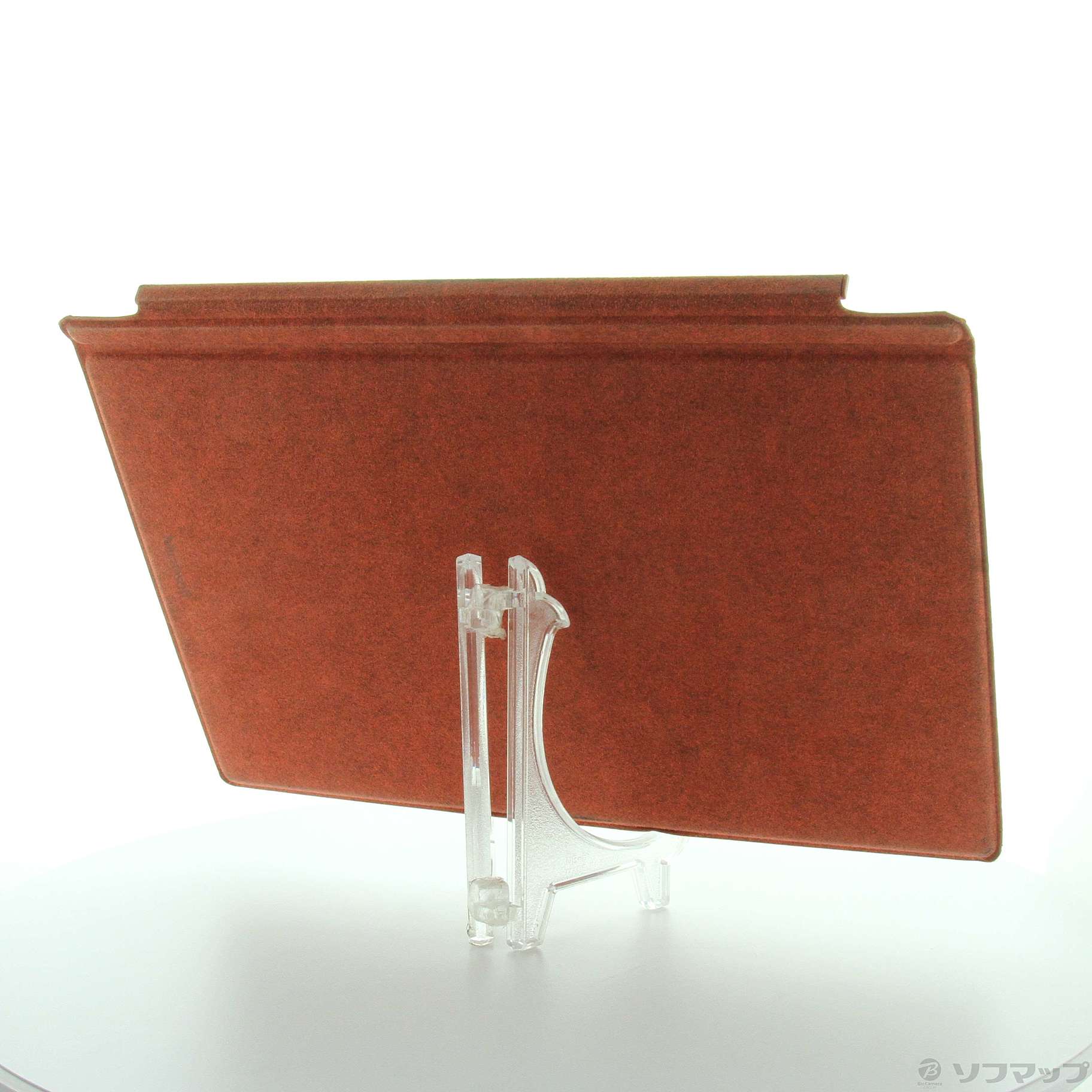 中古】Surface Pro Signature Type Cover ポピーレッド FFP-00119 