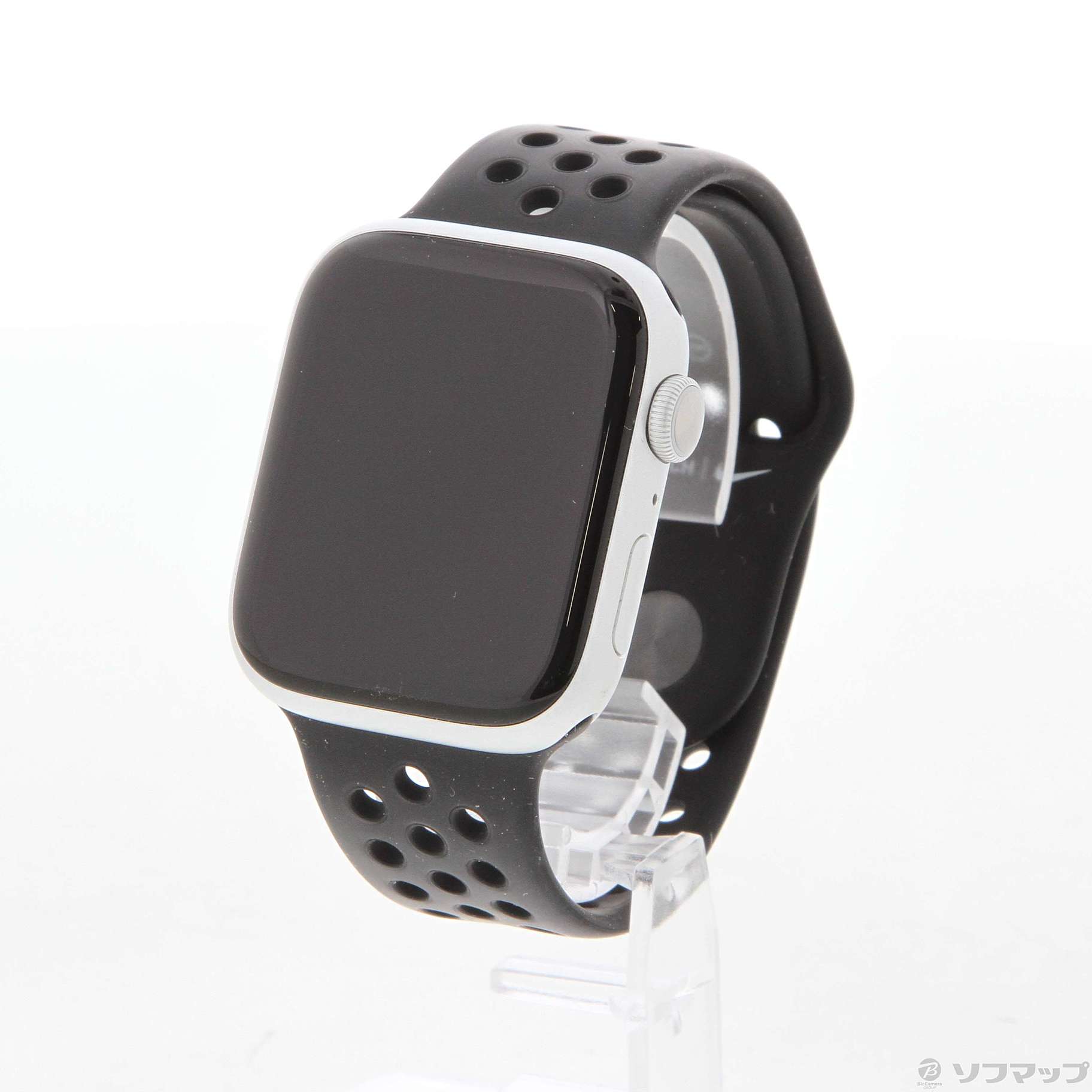Apple Watch series8 45mmステンレス\u0026ナイキスポーツバンド