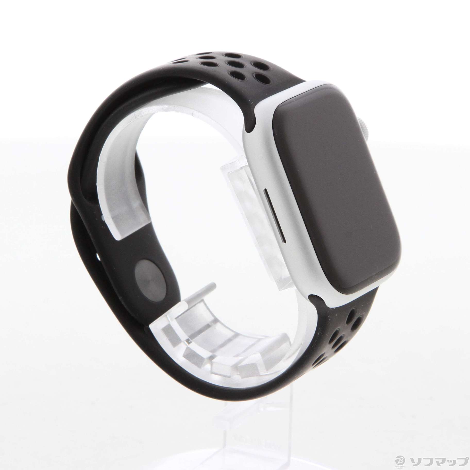 中古】Apple Watch Series 8 GPS 45mm シルバーアルミニウムケース