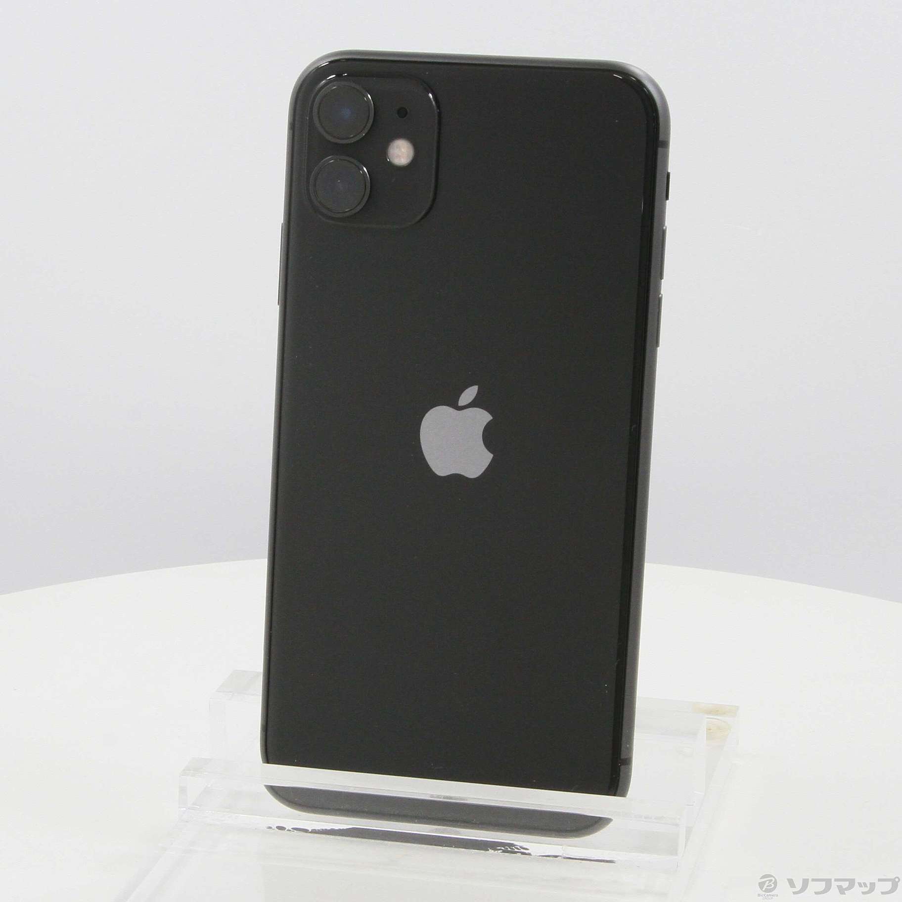 iPhone11 64GB SIMフリー ブラック 品