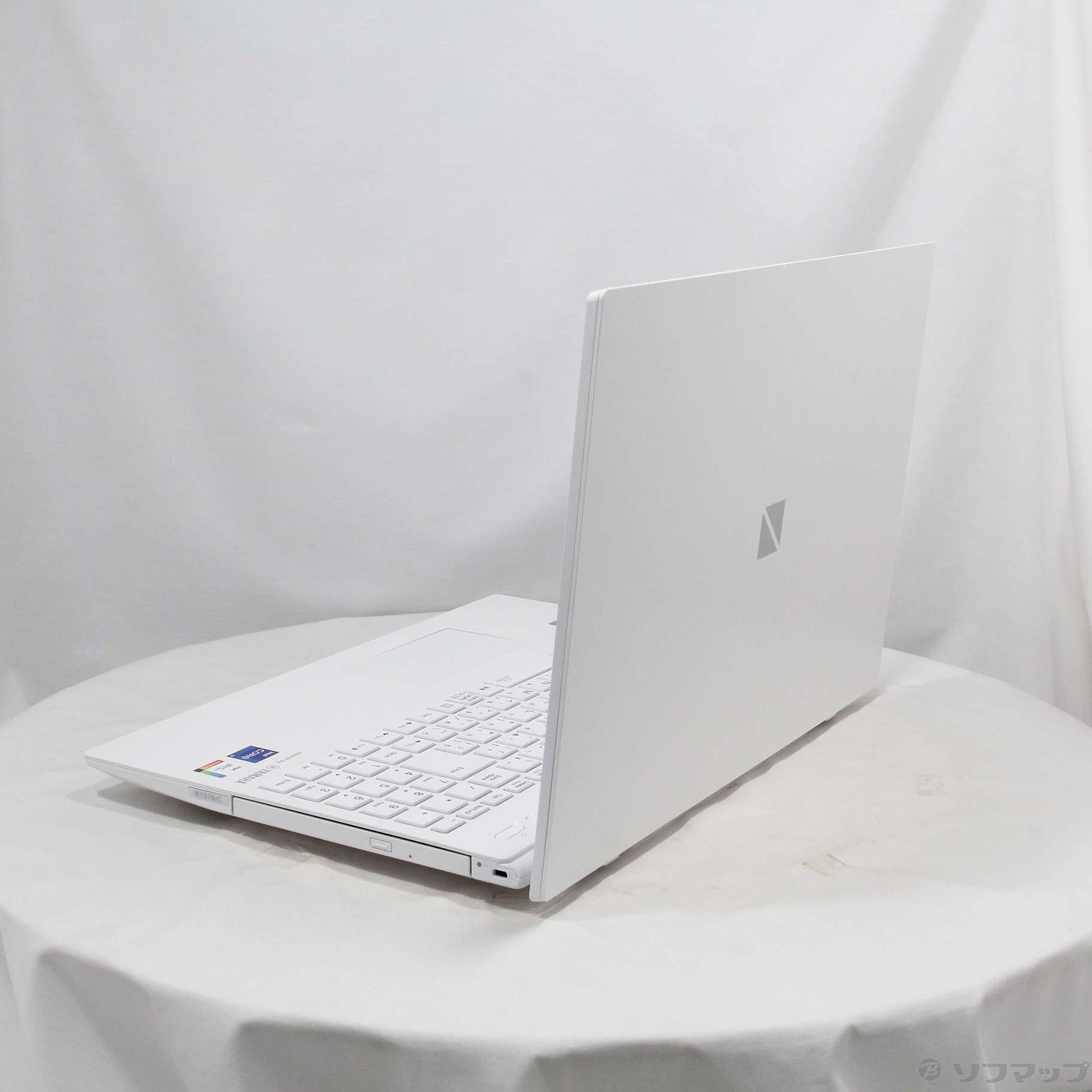 中古]NEC LAVIE N15 N1576/CAL PC-N1576CAL-JJ ネイビーブルー