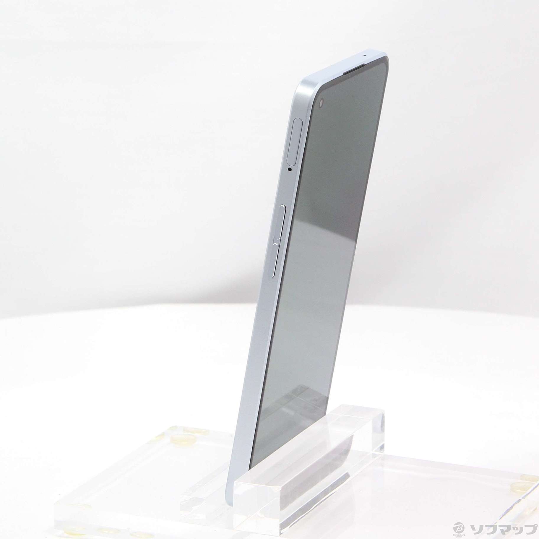 中古】OPPO Reno7 A 128GB ドリームブルー A201OP Y!mobile