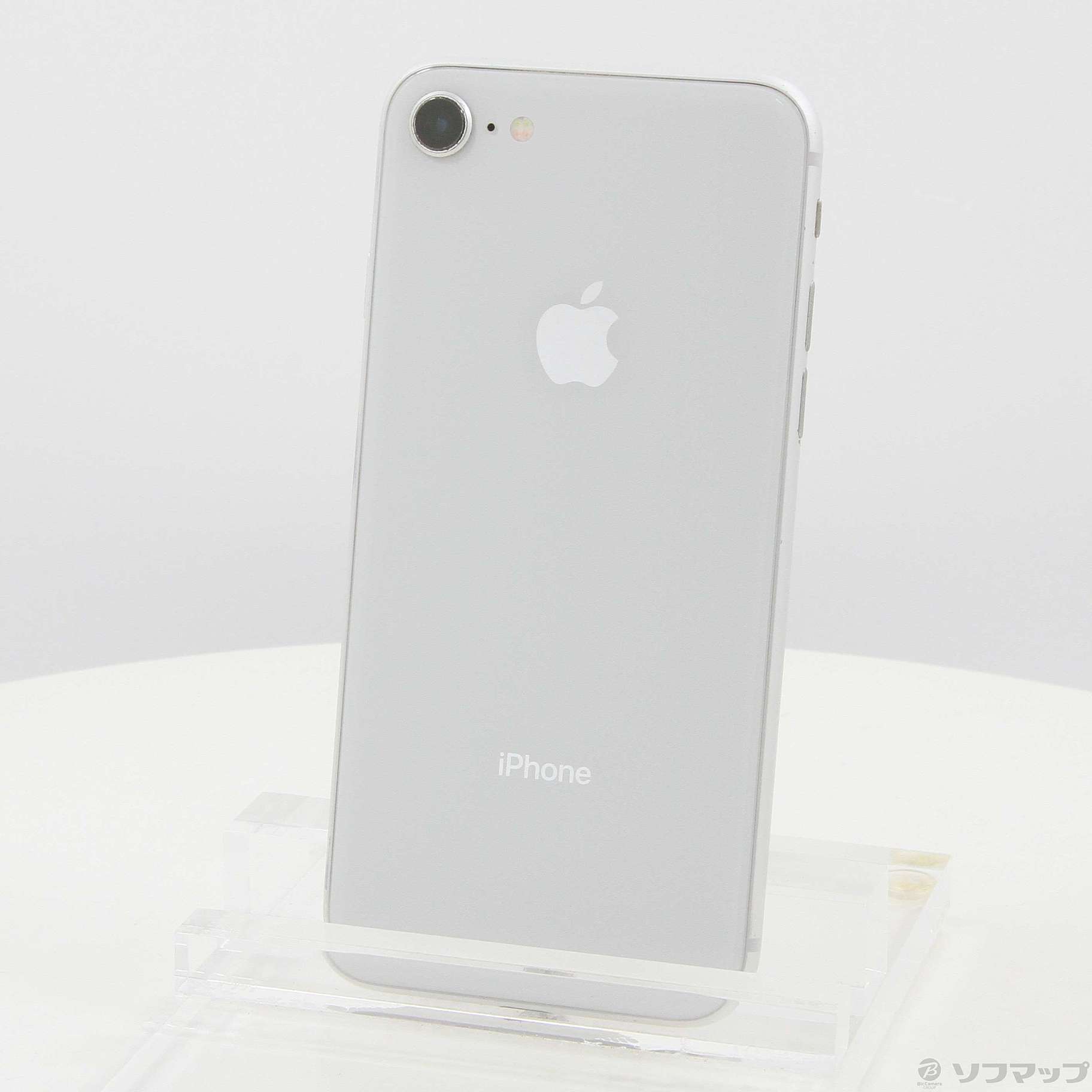 iPhone8 64G ホワイト