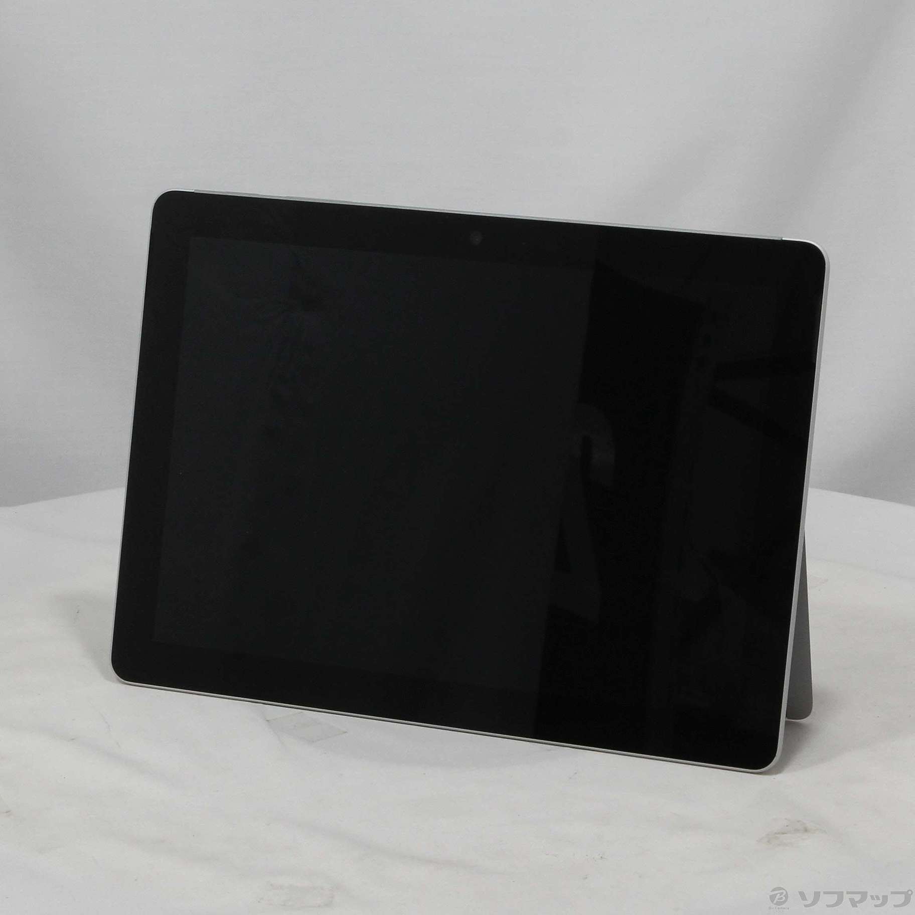 中古】Surface Go 〔Pentium 4415Y／4GB／eMMC64GB〕 MHN-00017