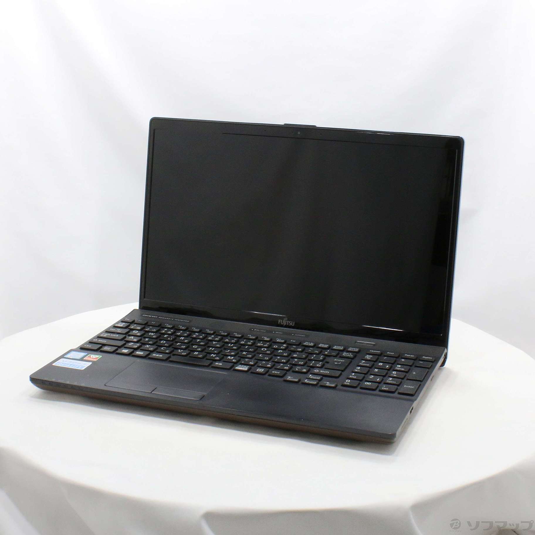 Fujitsu LIFEBOOK WA3/D1ノートパソコン中古品 中古】LIFEBOOK WA3／D1 FMVWD1A35B [2133047872106] - リコレ
