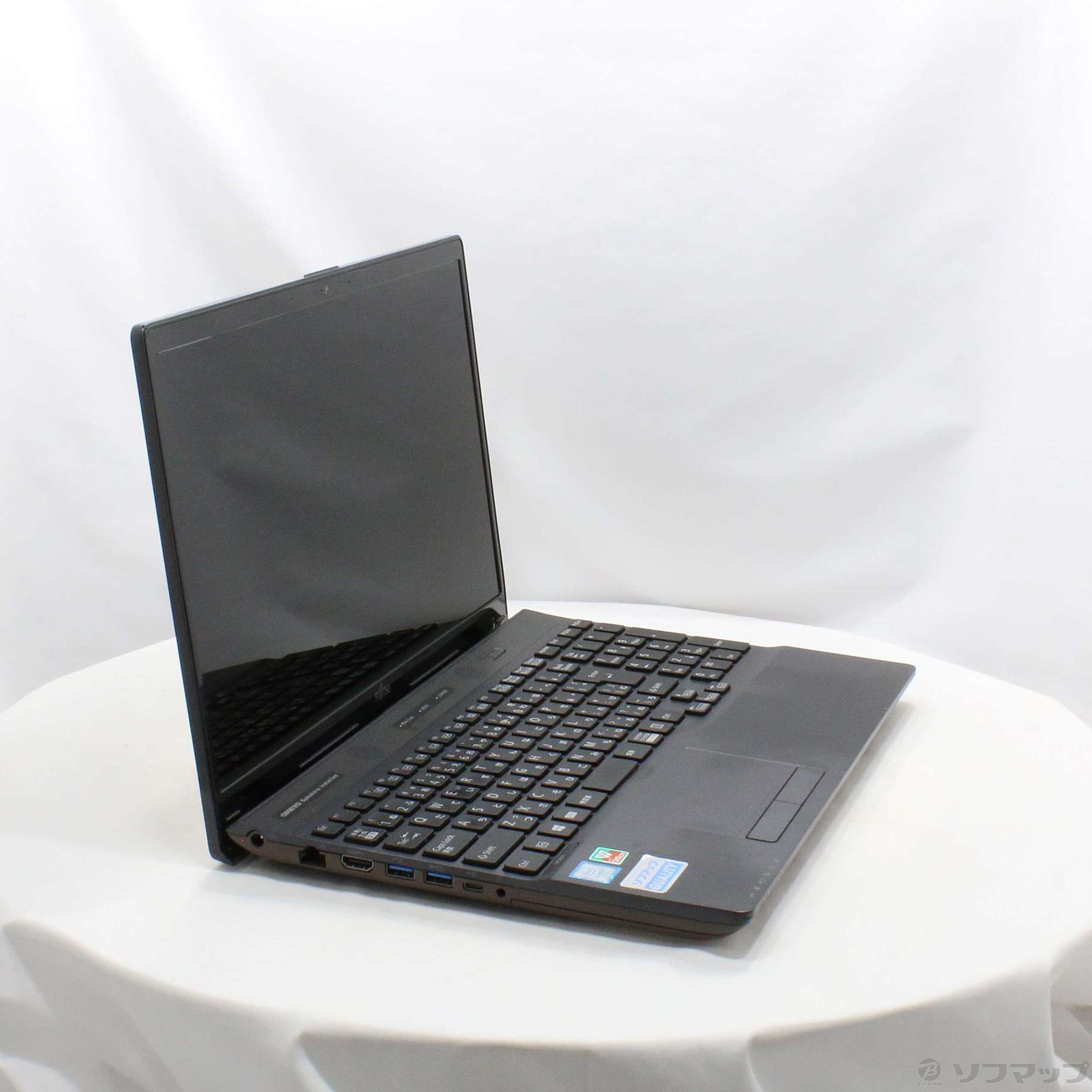 Fujitsu LIFEBOOK WA3/D1ノートパソコン中古品 楽天市場】lifebook wa3（パソコン｜パソコン・周辺機器）の通販