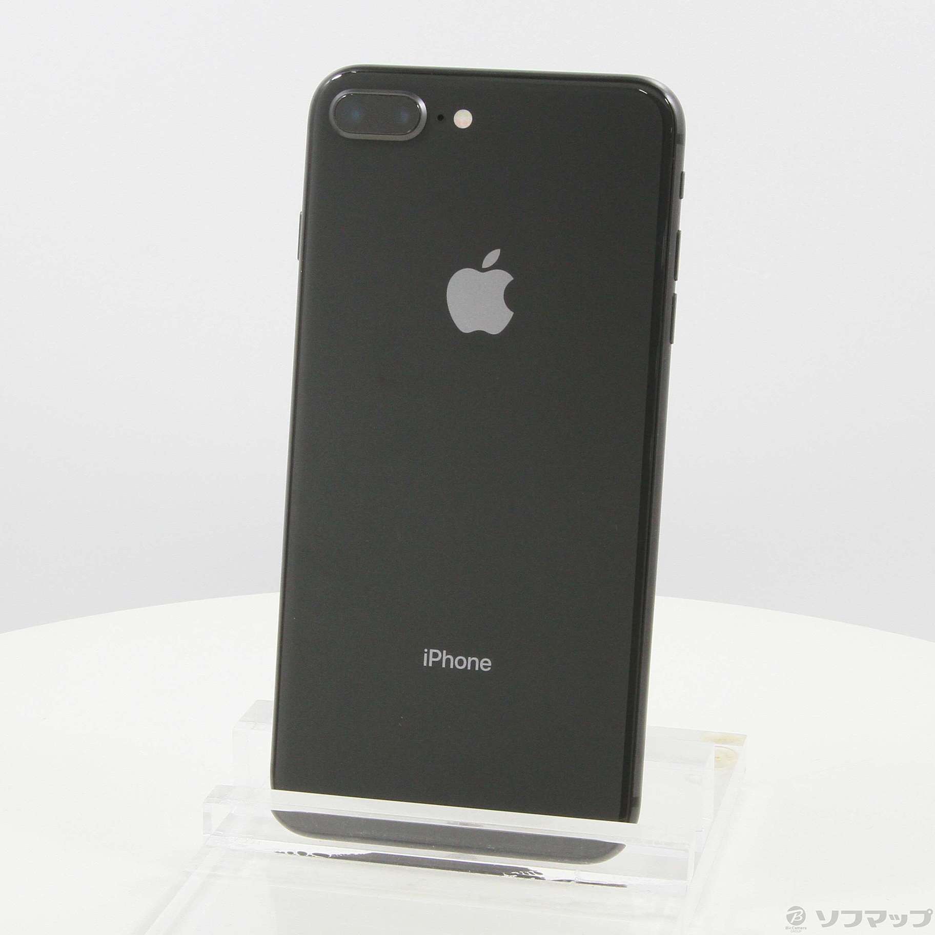 Apple iPhone8 Plus 256GB SIMフリー