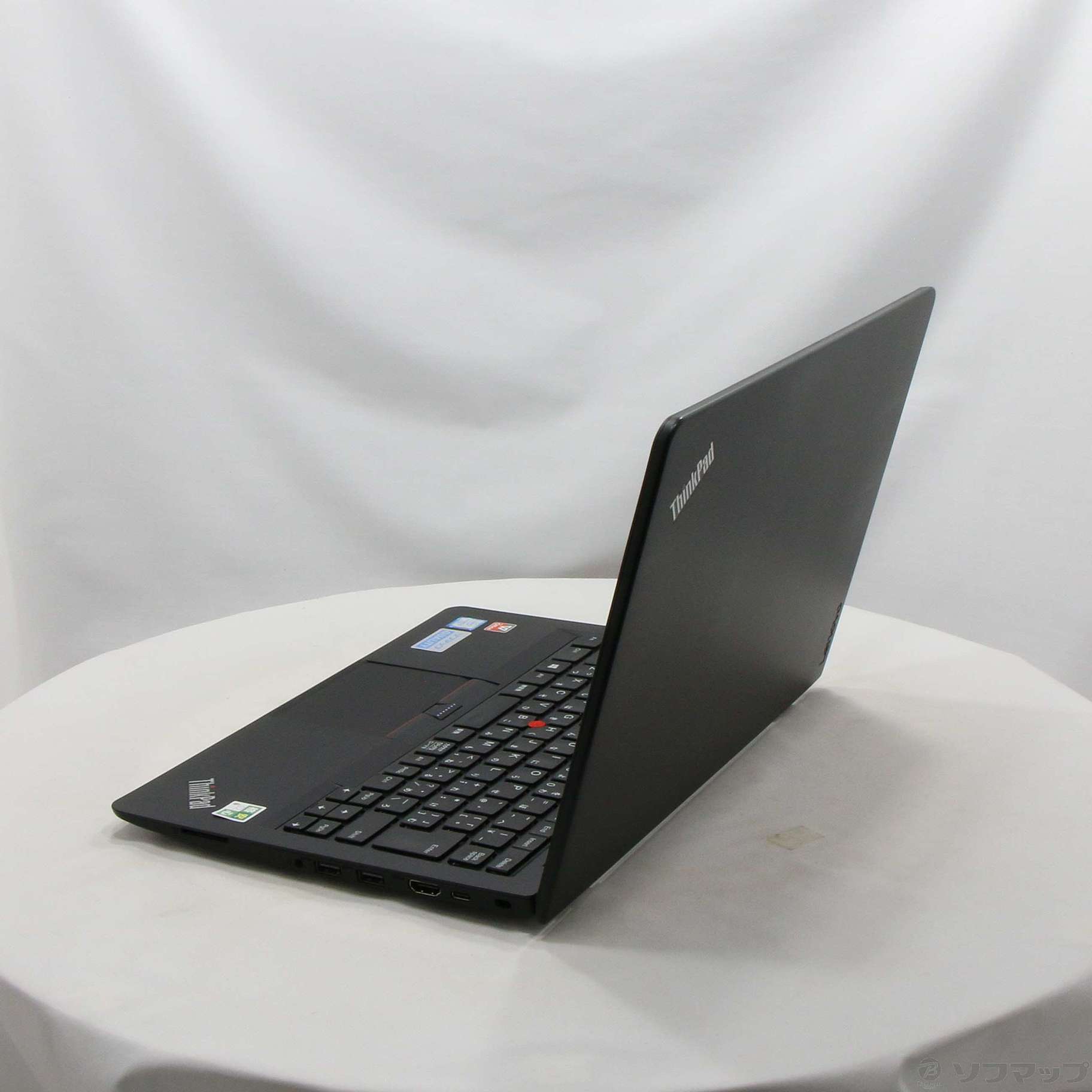 中古】格安安心パソコン ThinkPad 13 20GK-A0BF00