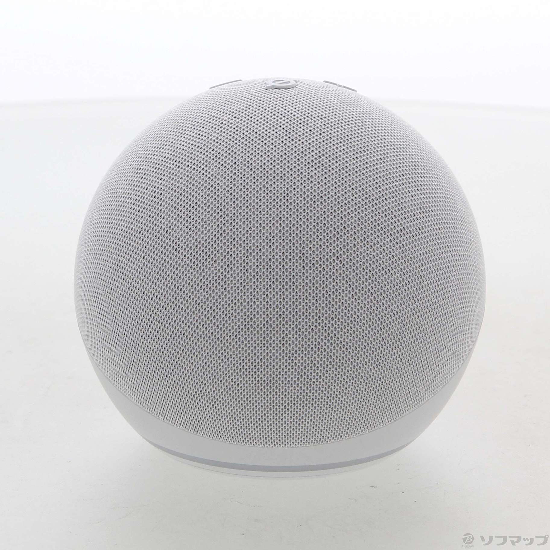 Echo (エコー) 第4世代 白 ホワイト 2個セット ステレオ