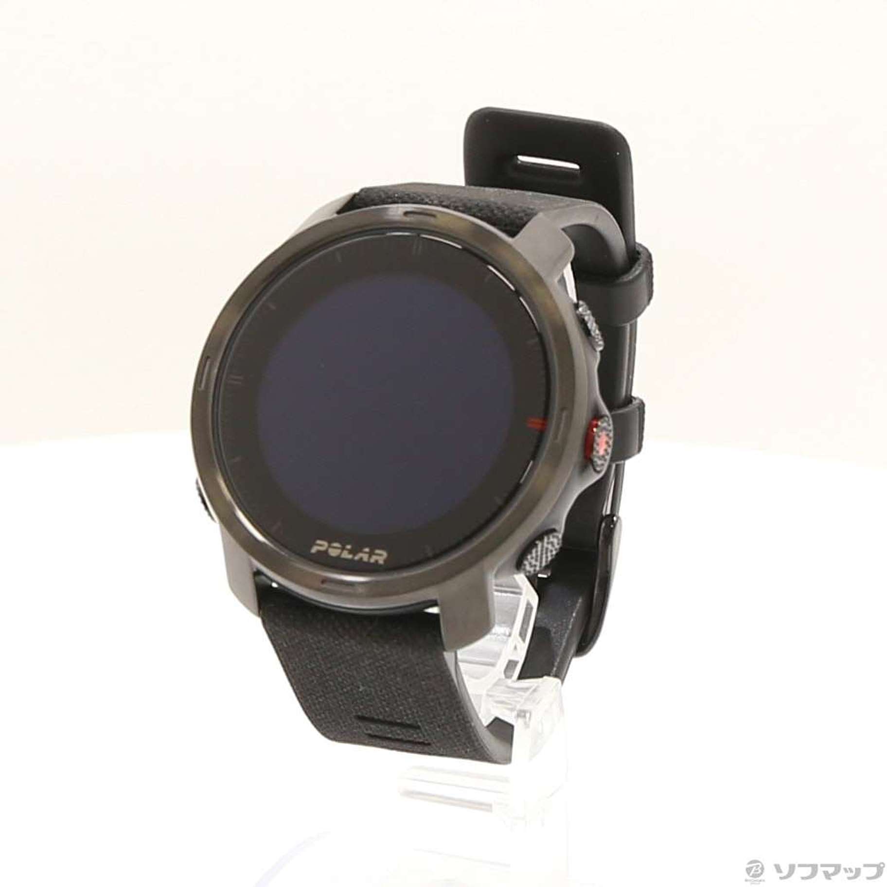 展示品〕 Polar Grit X M／Lサイズ ブラック 90081734｜の通販は