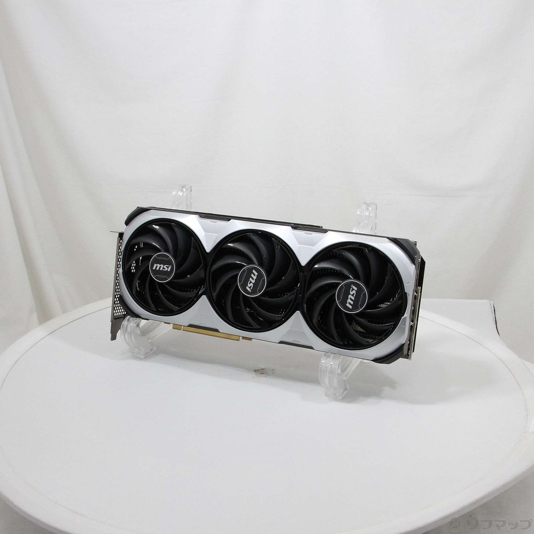 中古】〔展示品〕 GeForce RTX 4080 16GB VENTUS 3X OC [2133047876388