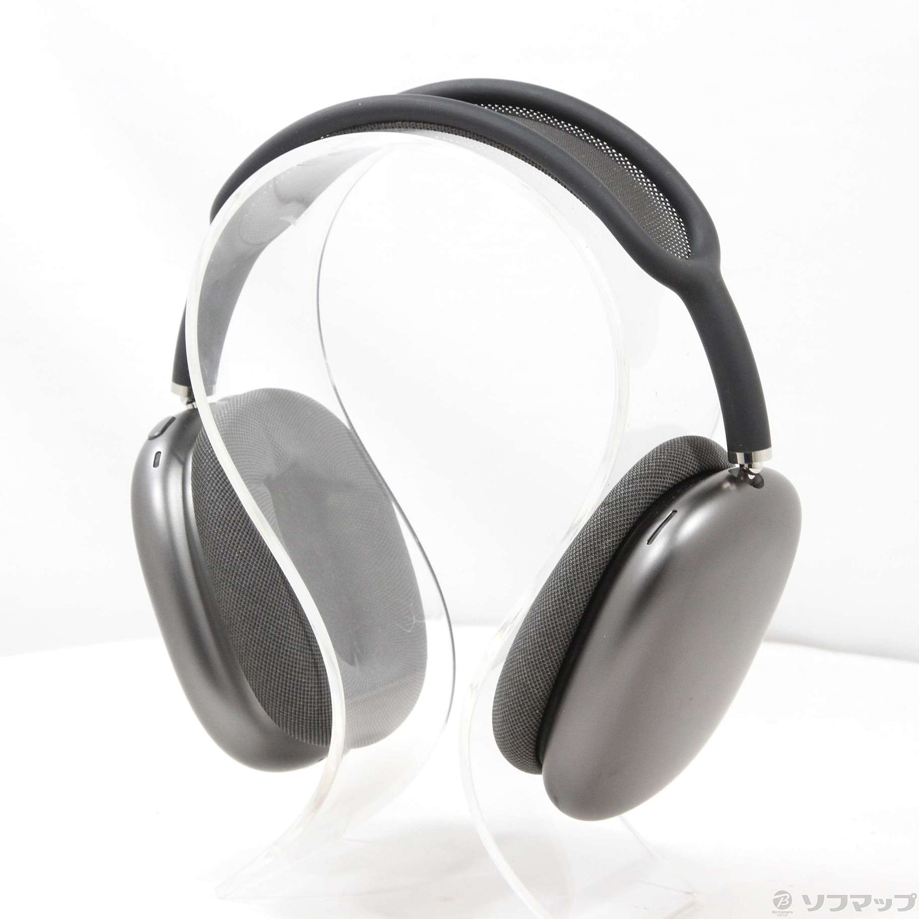 専用]Apple AirPods Max スペースグレイ ケース付き 専用]Apple