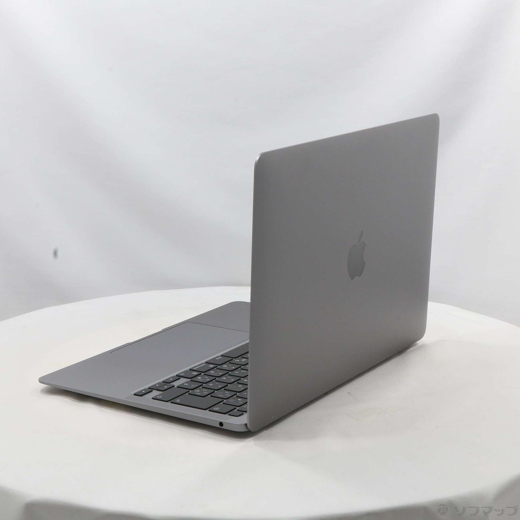 中古】MacBook Air 13.3-inch Late 2020 MGN63J／A Apple M1 8コア