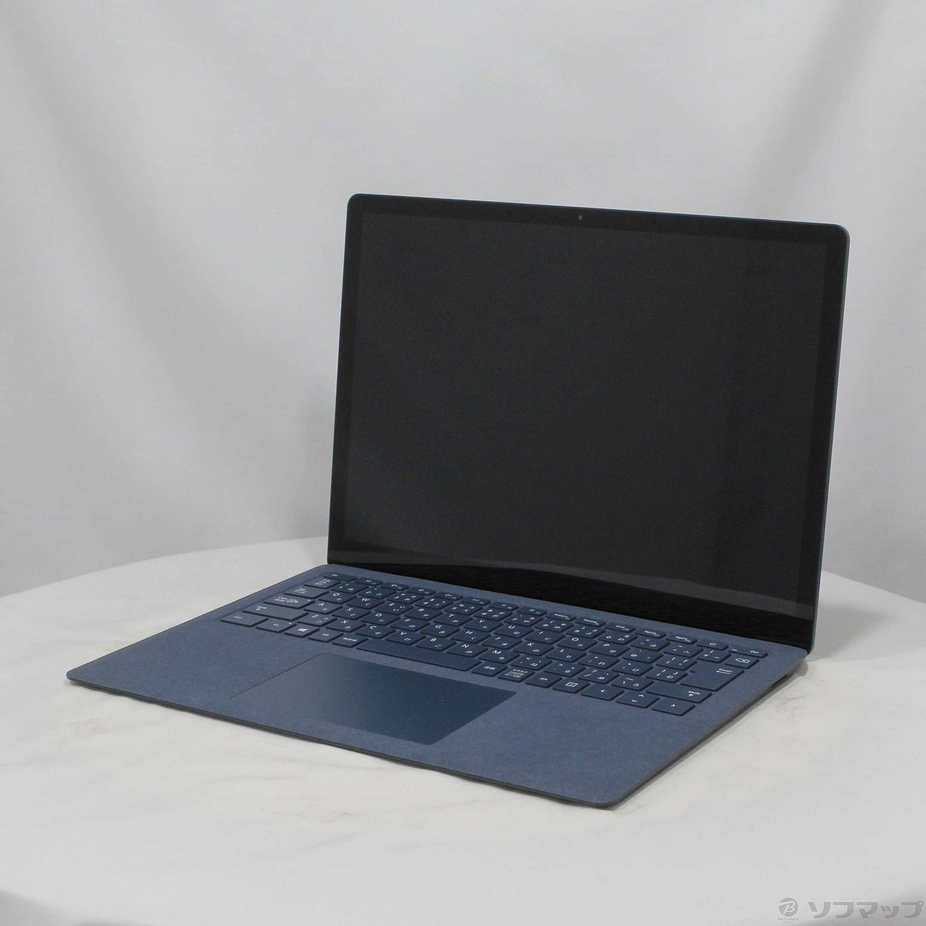 Surface Laptop コバルトブルー