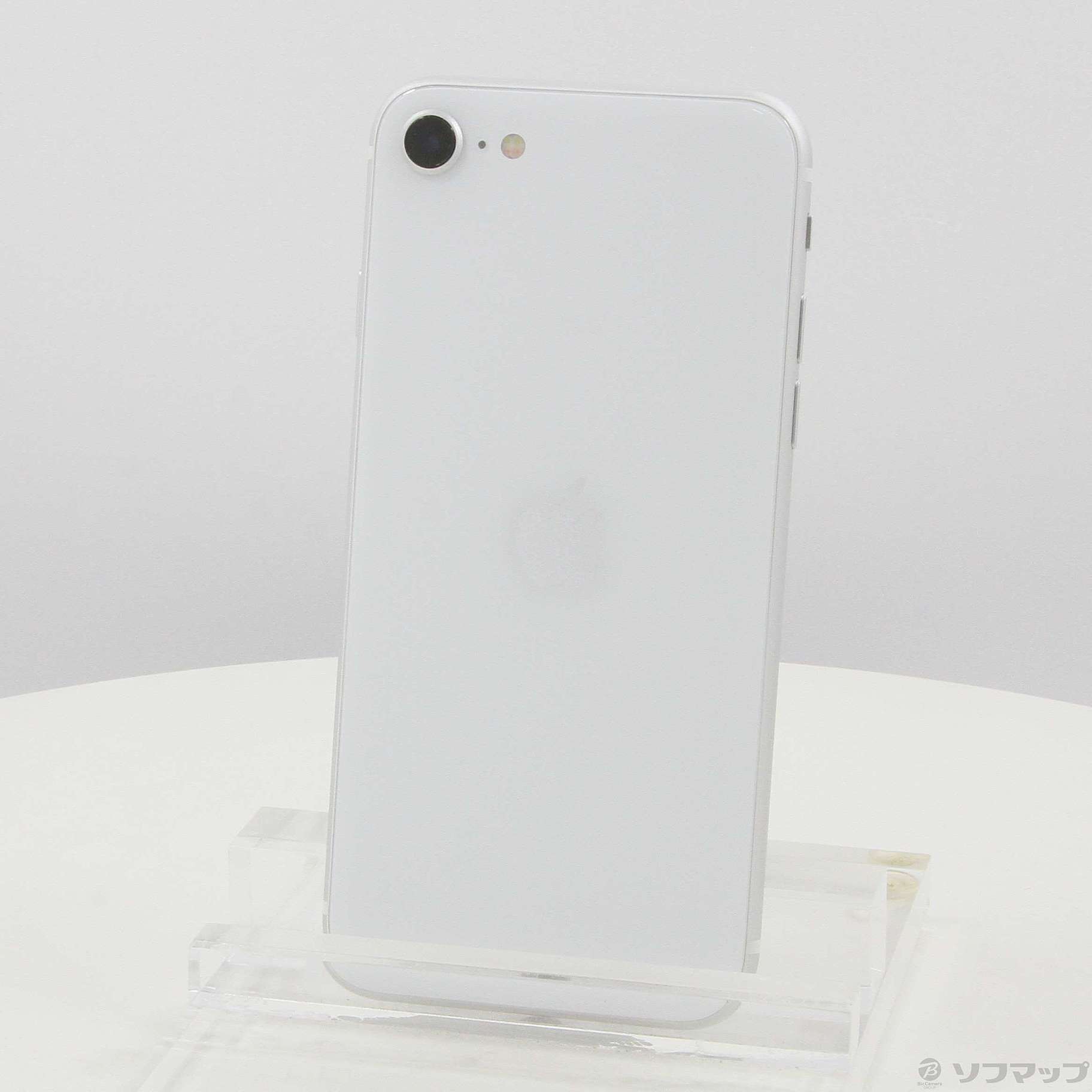 商品一覧の通販 Apple iPhone SE 64GB 第2世代 ホワイト SIMフリー 家電・スマホ・カメラ 