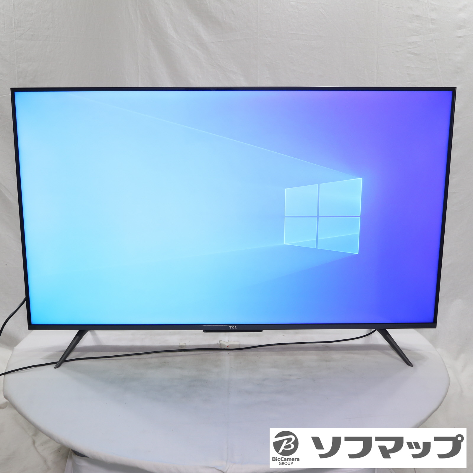 中古】〔ジャンク品〕 4K液晶 43C636 [2133047882365] - リコレ