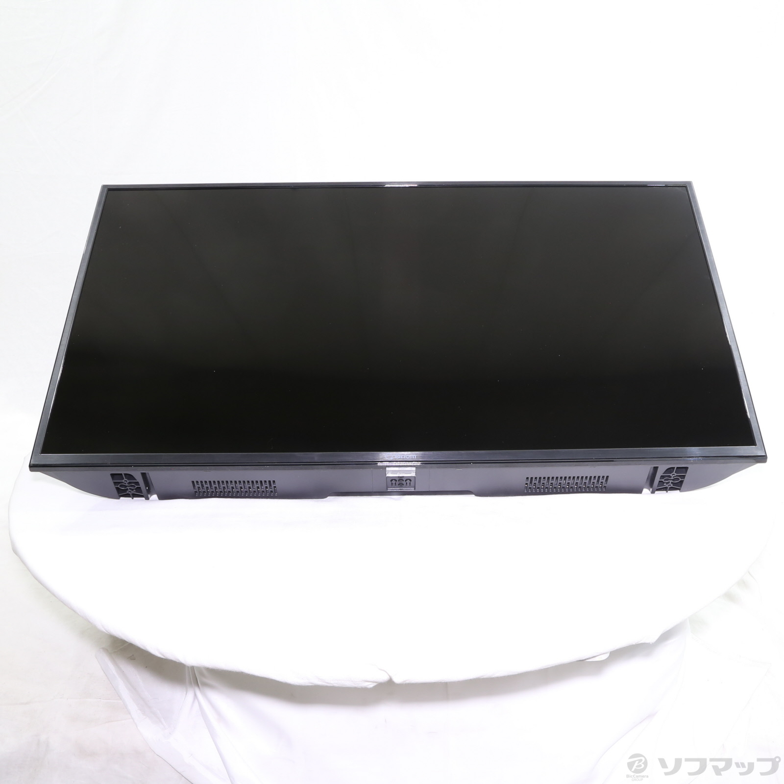 中古】〔中古品（難あり）〕 【EC限定セール品】 液晶テレビ QRT-40W2K ［40V型 ／フルハイビジョン］ [2133047882549] -  リコレ！|ビックカメラグループ ソフマップの中古通販サイト