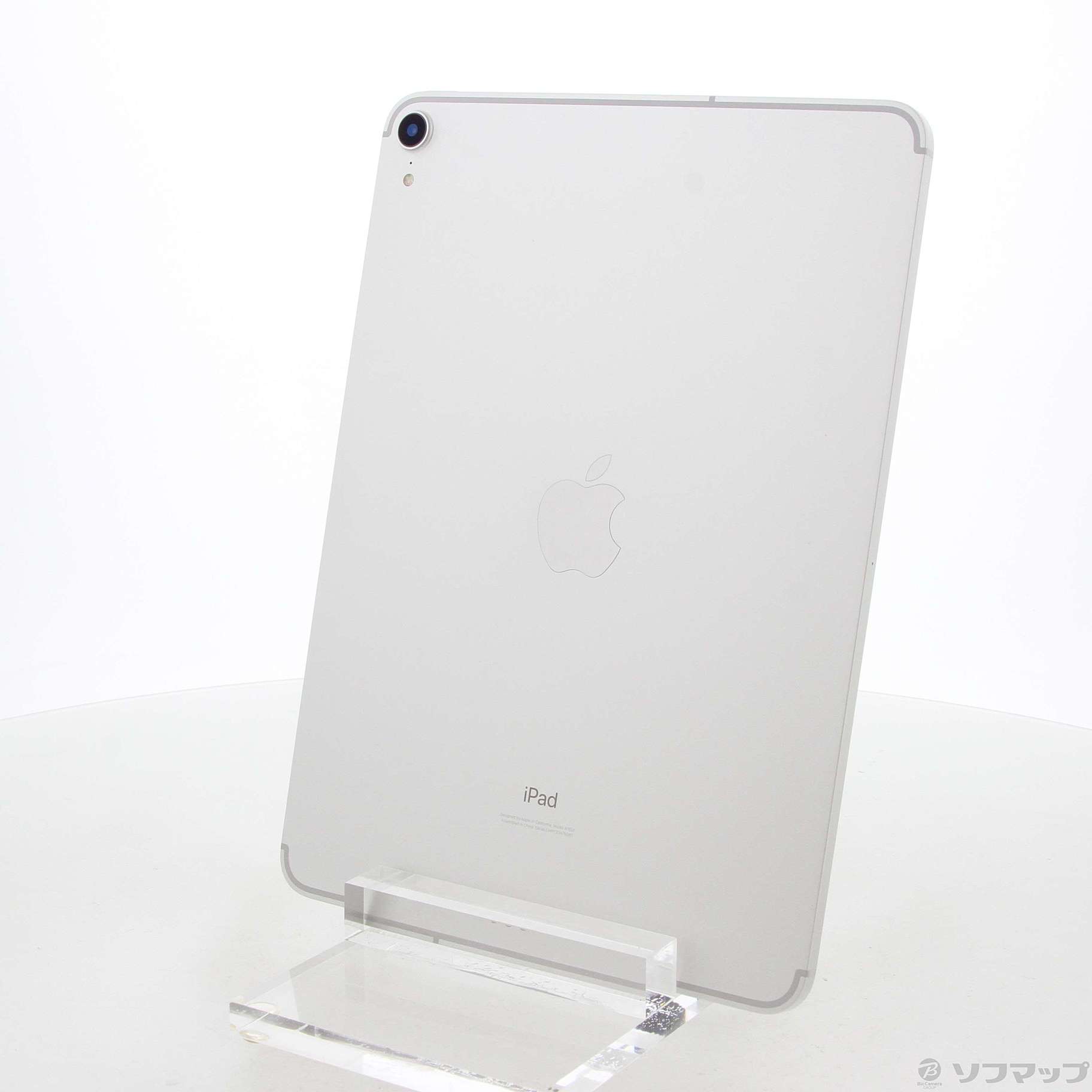 au Apple iPad Pro 11インチ 64GB
