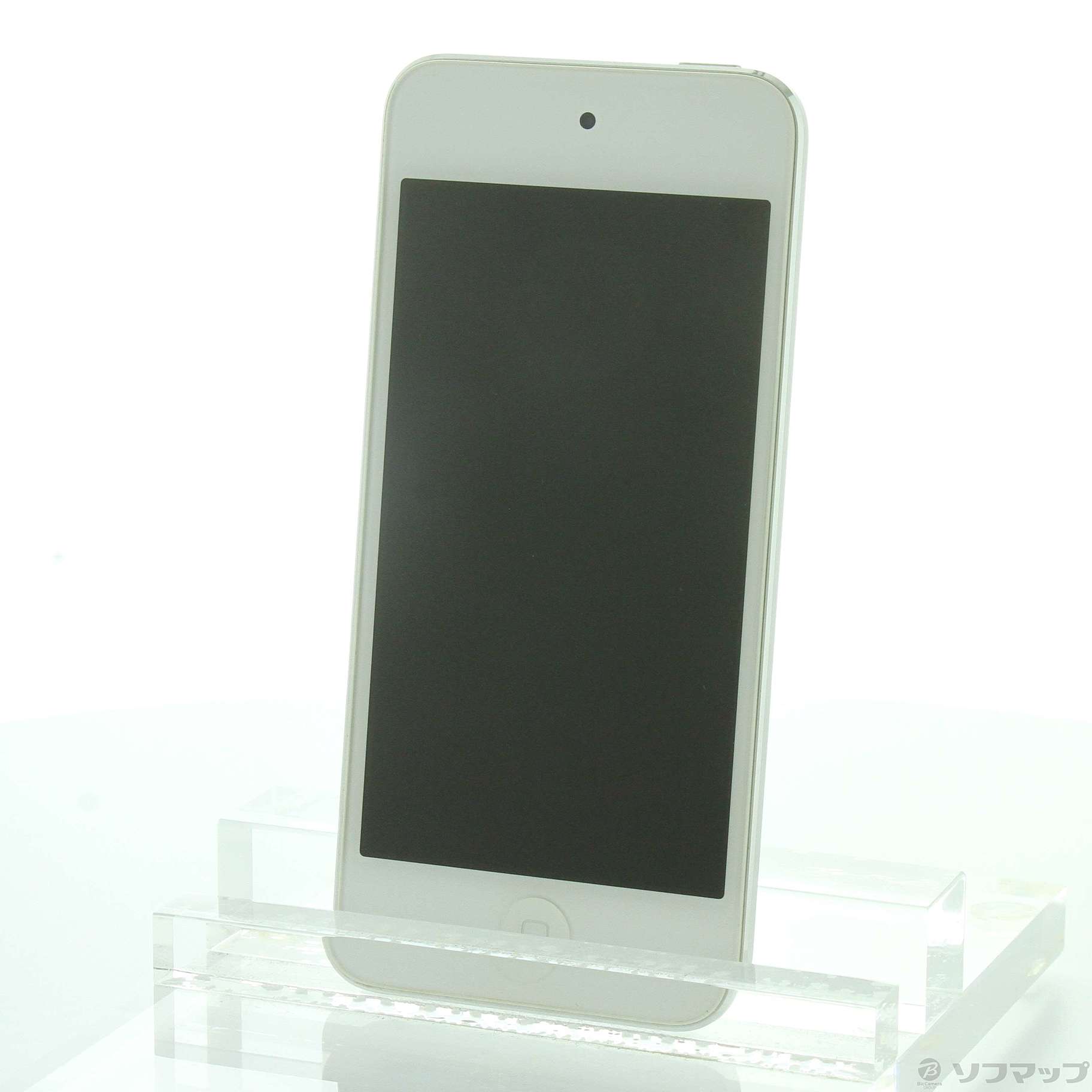 中古】iPod touch第6世代 メモリ32GB シルバー MKHX2J／A