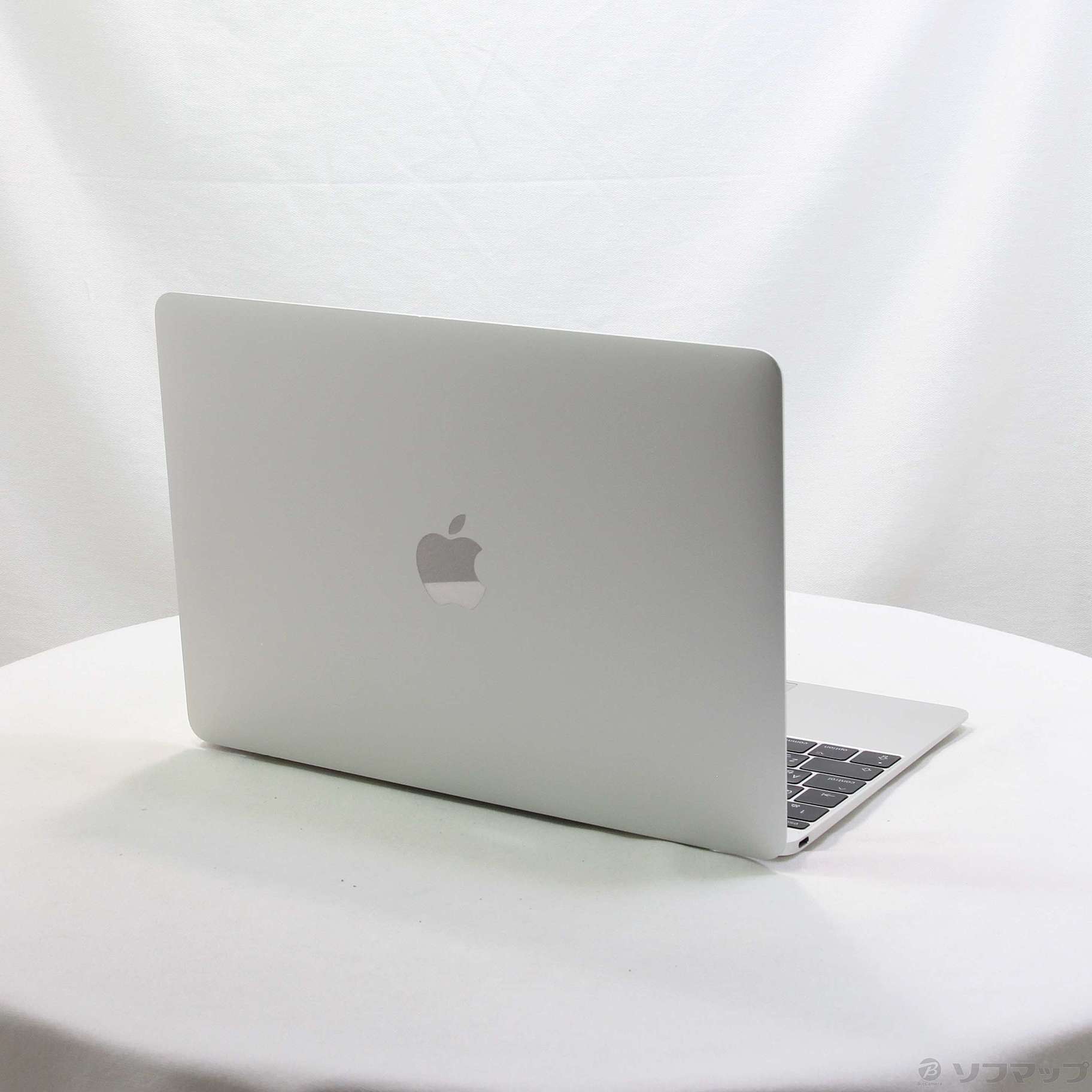 中古】セール対象品 MacBook 12-inch Mid 2017 MNYJ2J／A Core_i5 1.3 ...