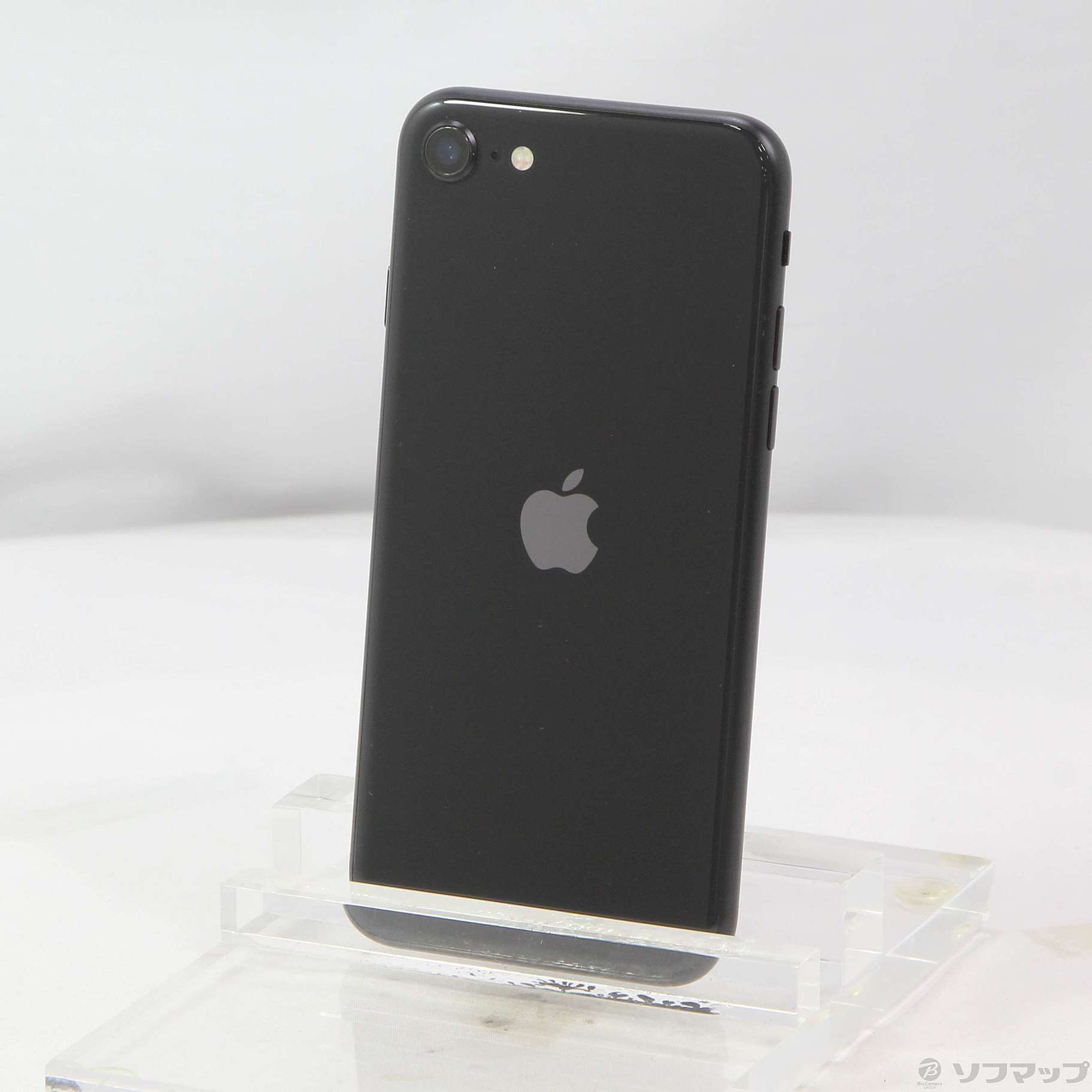 iPhoneSE 第2世代 128G ブラック