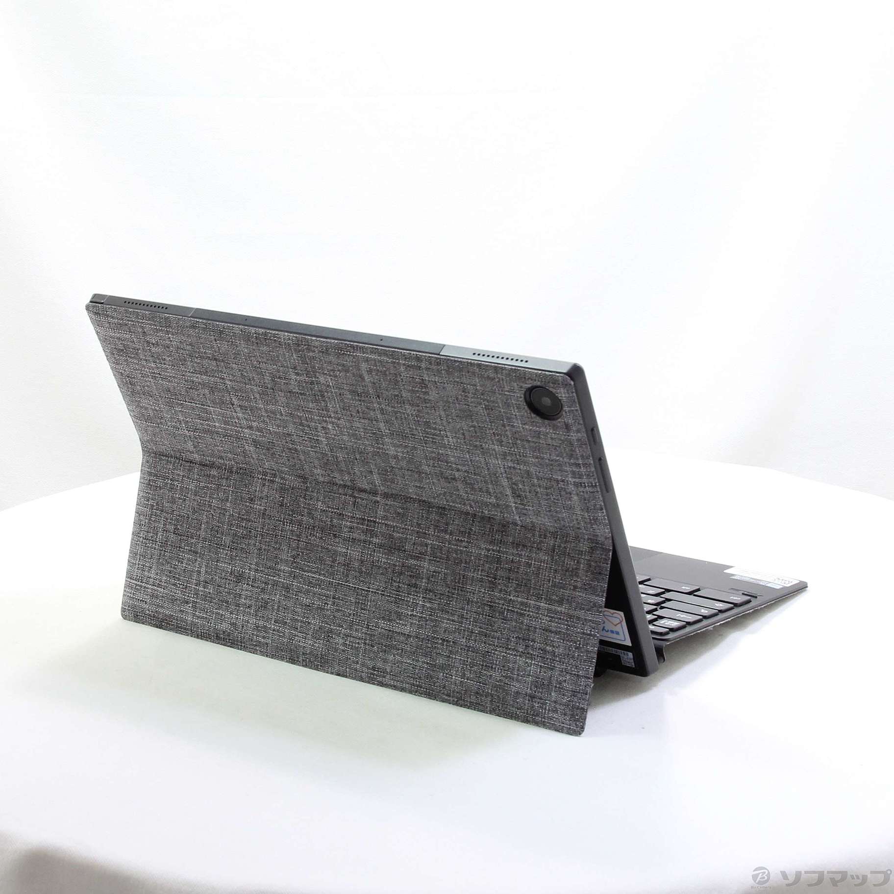 中古】Chromebook Detachable CM3 CM3000DVA-HT0019 ミネラルグレー
