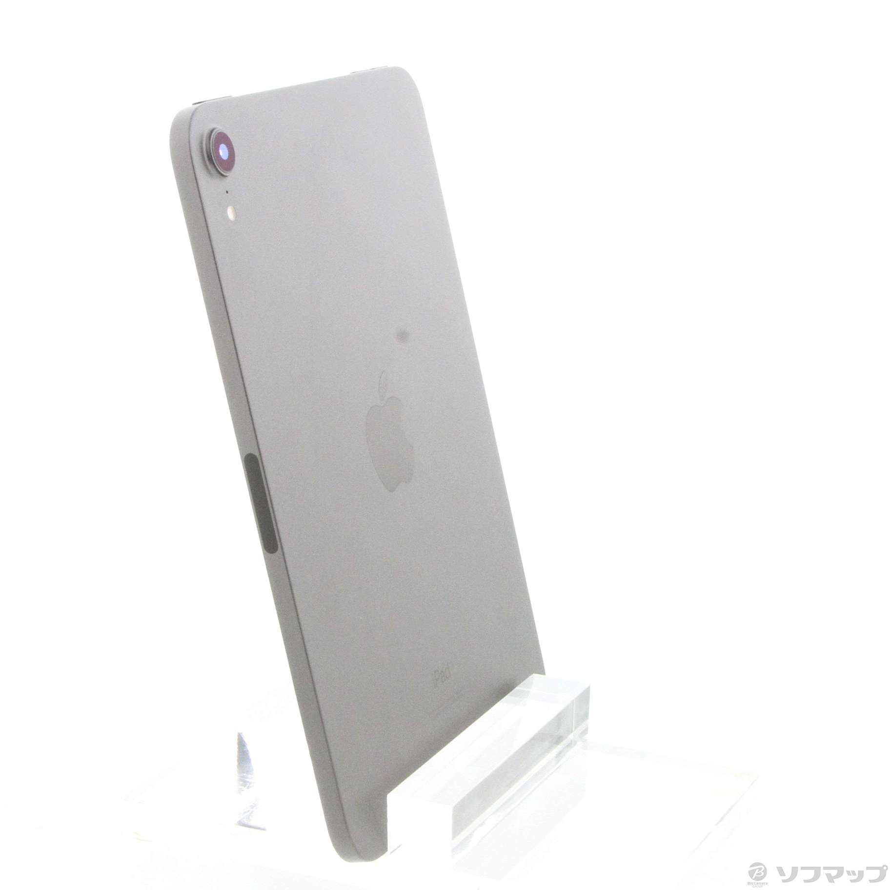 中古】iPad mini 第6世代 256GB スペースグレイ MK7T3J／A Wi-Fi [2133047889074] -  リコレ！|ビックカメラグループ ソフマップの中古通販サイト