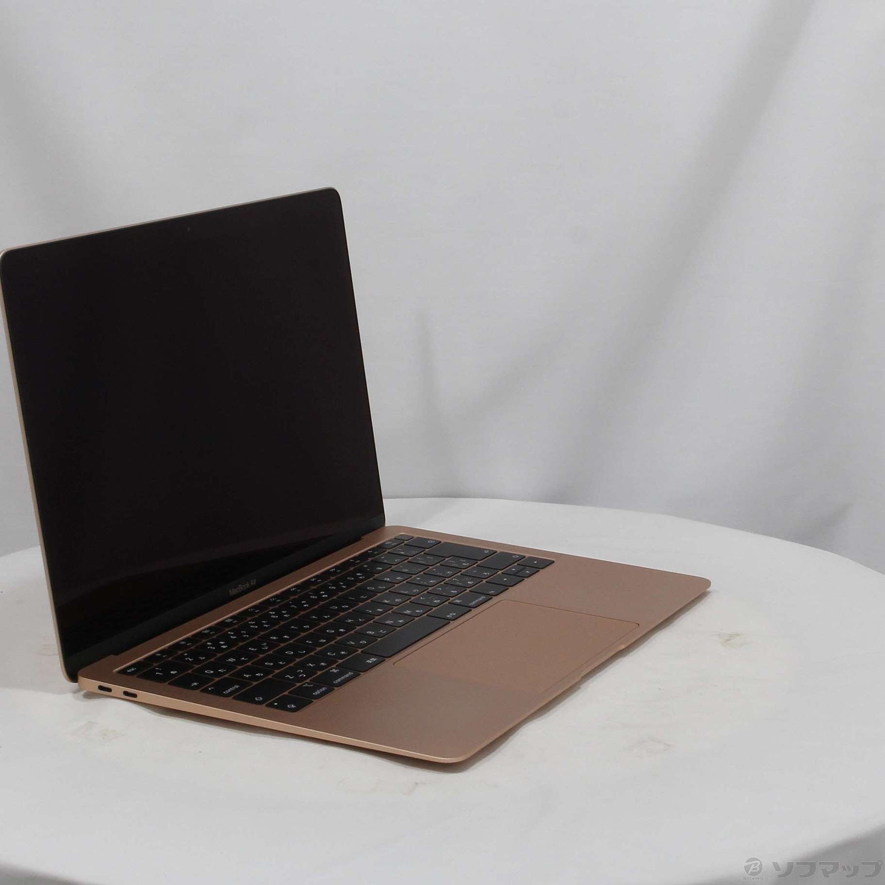 MacBookAir 13インチ　MVFM2J/A　未使用品