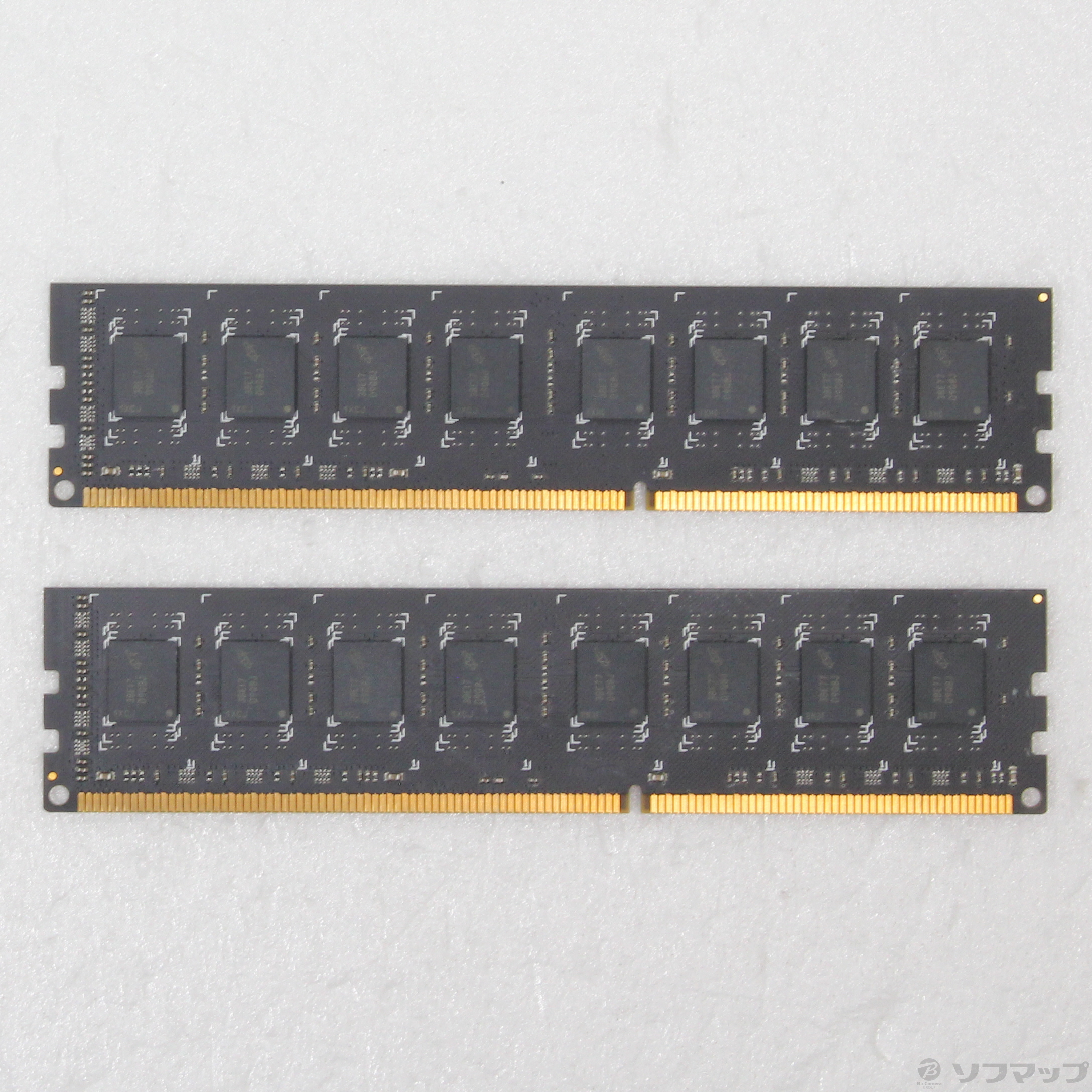 ノートPC メモリ DDR3L PC3L-12800S 4GBｘ4枚 16GB - PCパーツ