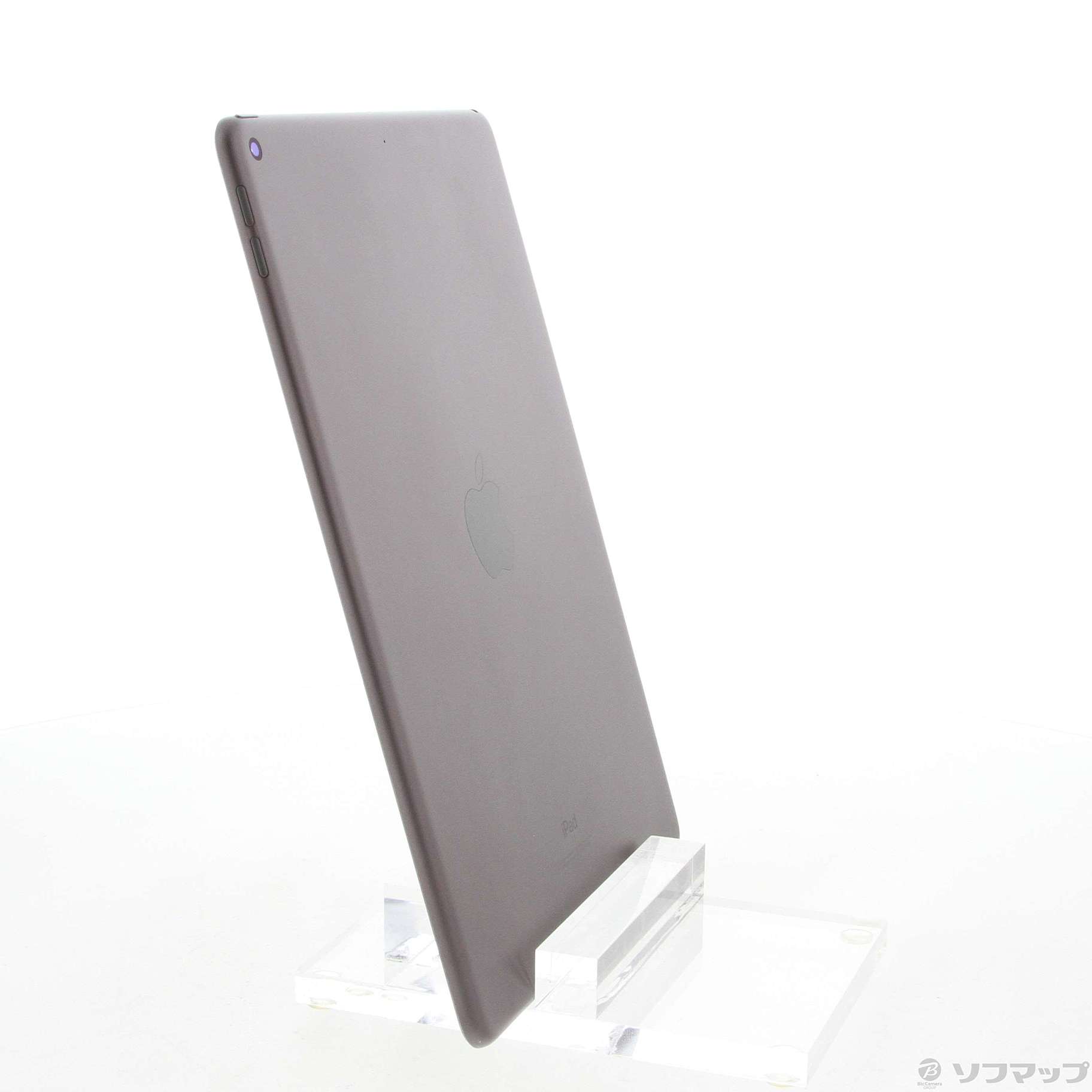 中古】iPad Air 第3世代 64GB スペースグレイ FUUJ2J／A Wi-Fi 