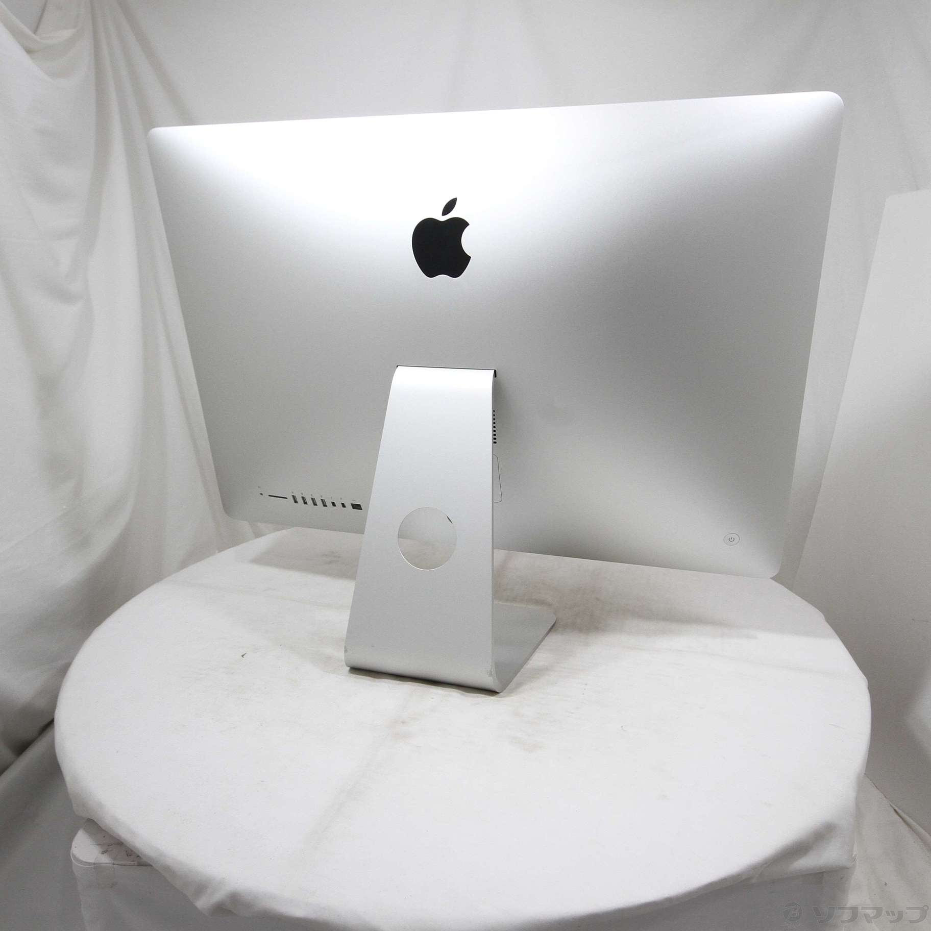 中古】iMac 27-inch Late 2015 MK462J／A Core_i5 3.2GHz 8GB HDD1TB