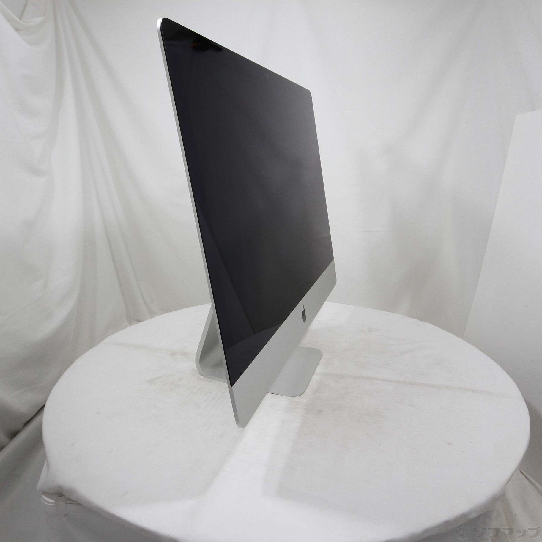 中古品ｉＭａｃ 27-inch Late 2015 MK462J/A Core_i5 3.2GHz 8GB