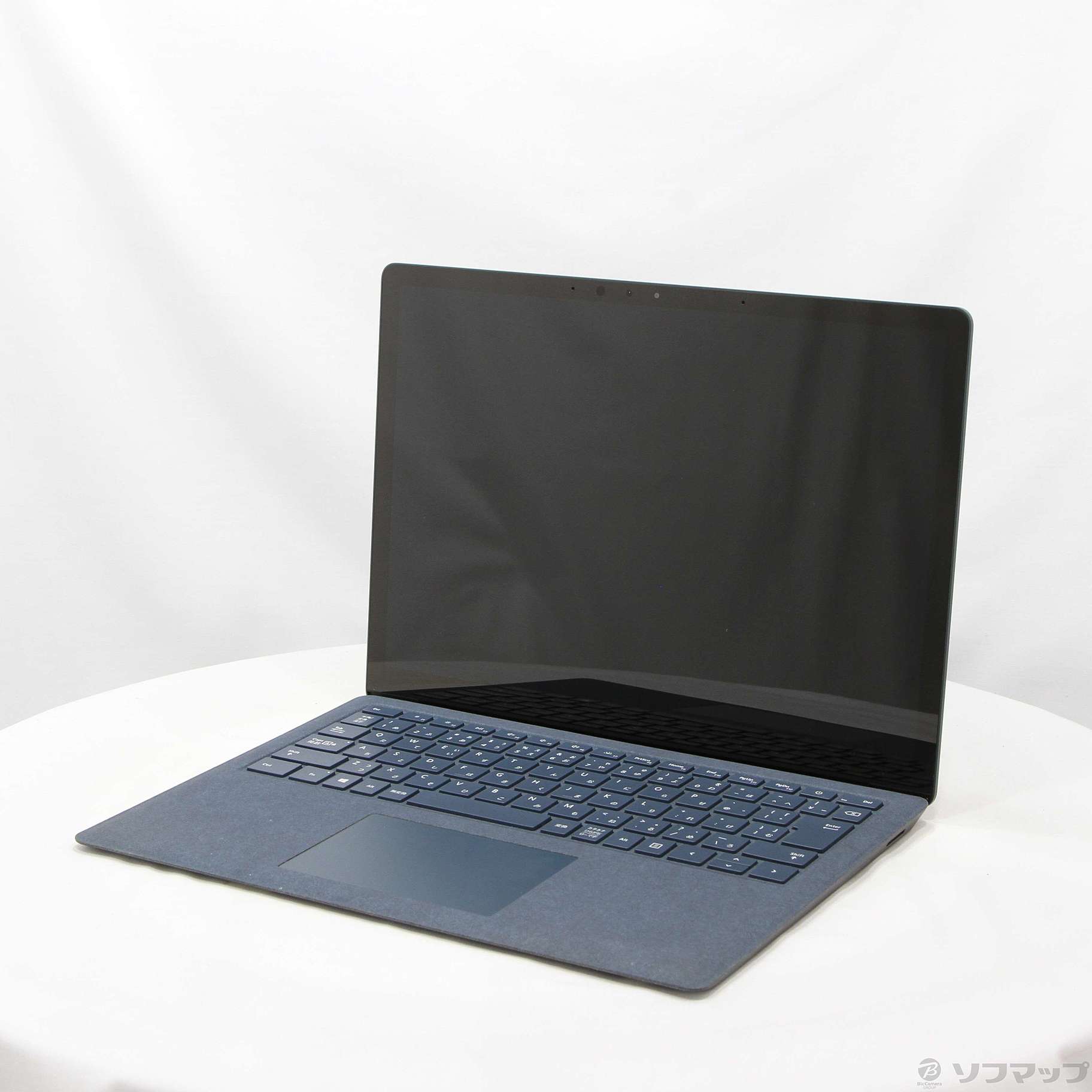 Surface laptop2 256GB コバルトブルー