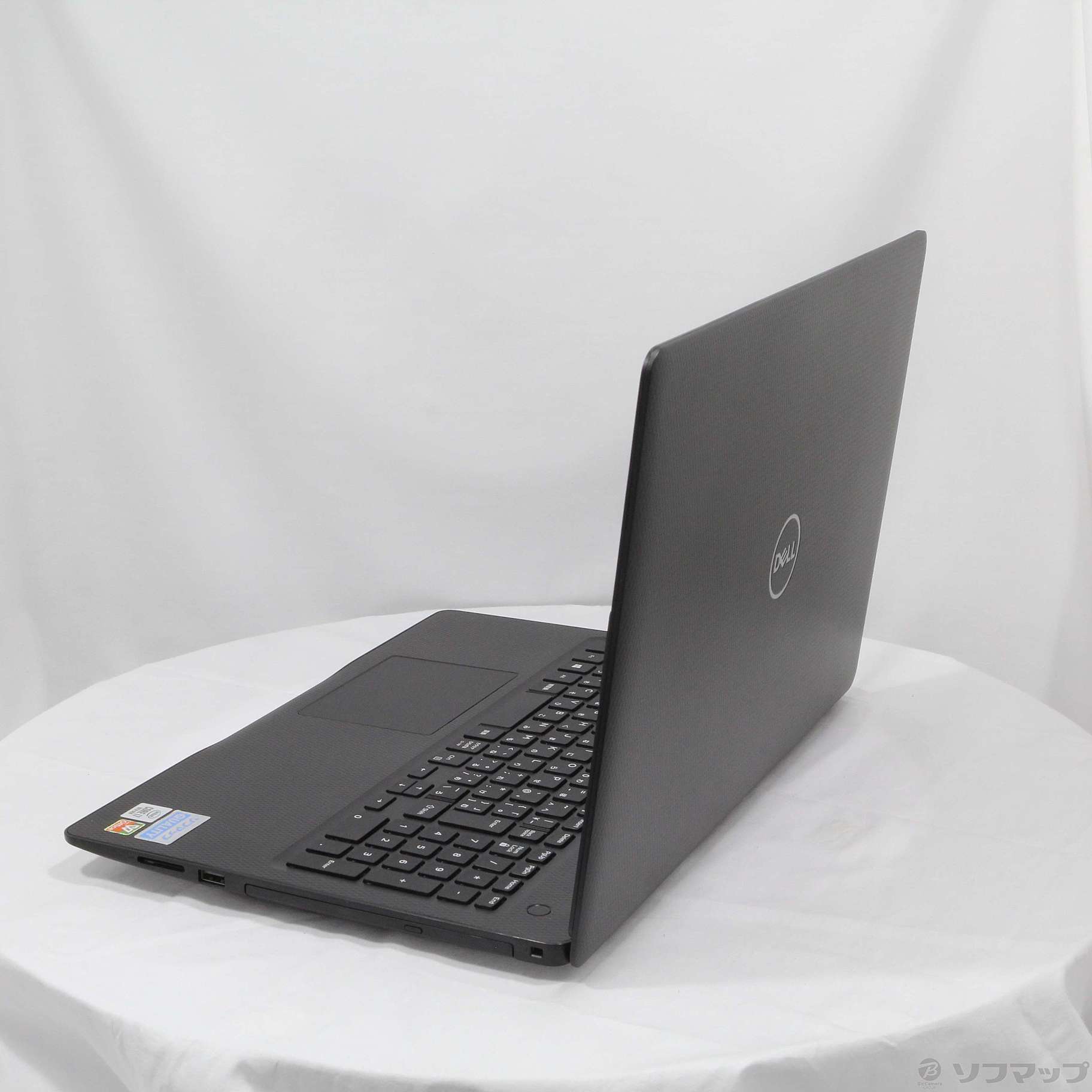 中古】Inspiron 15 3593 NI75S-9WHBB 〔Windows 10〕 [2133047894283] -  リコレ！|ビックカメラグループ ソフマップの中古通販サイト