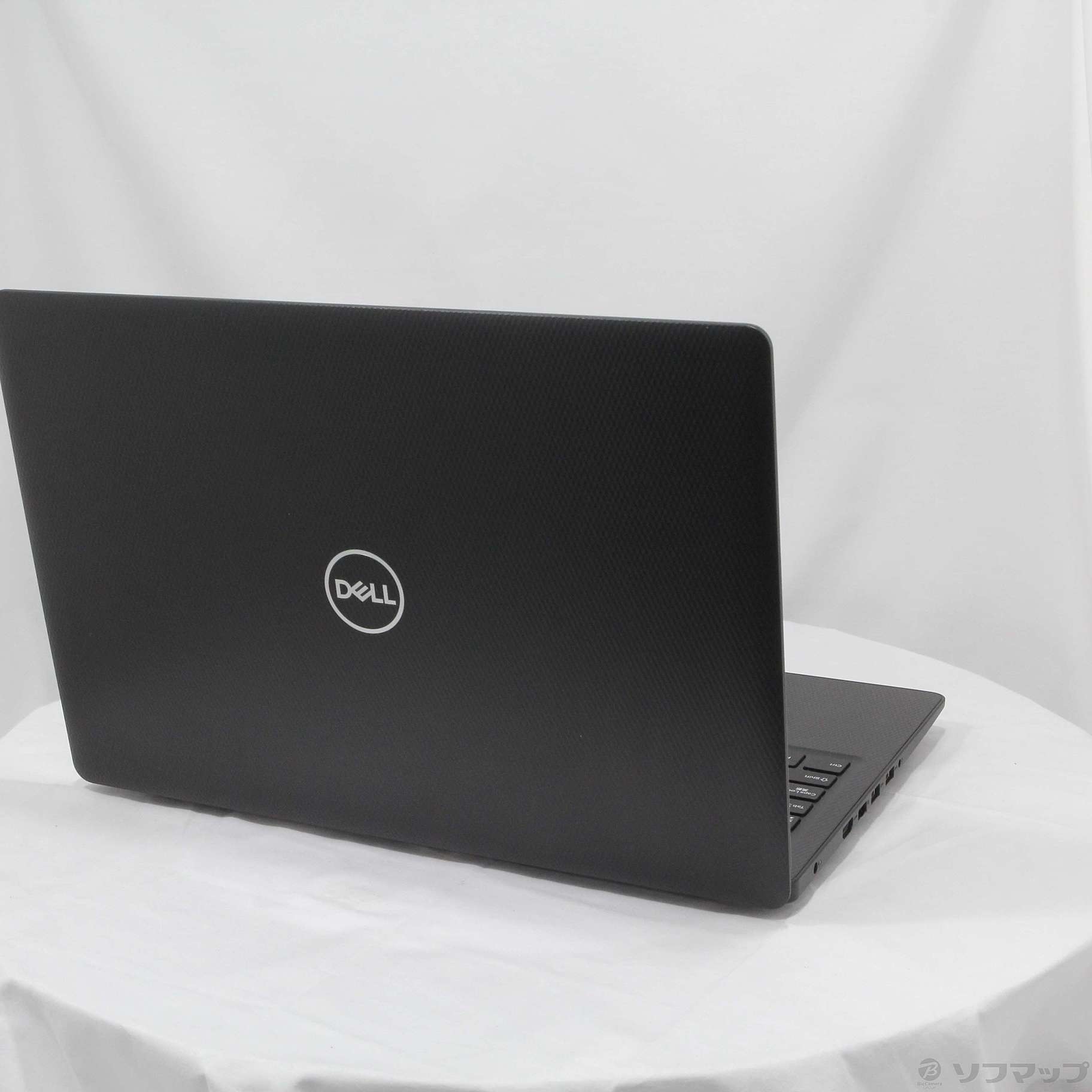 中古】Inspiron 15 3593 NI75S-9WHBB 〔Windows 10〕 [2133047894283] -  リコレ！|ビックカメラグループ ソフマップの中古通販サイト