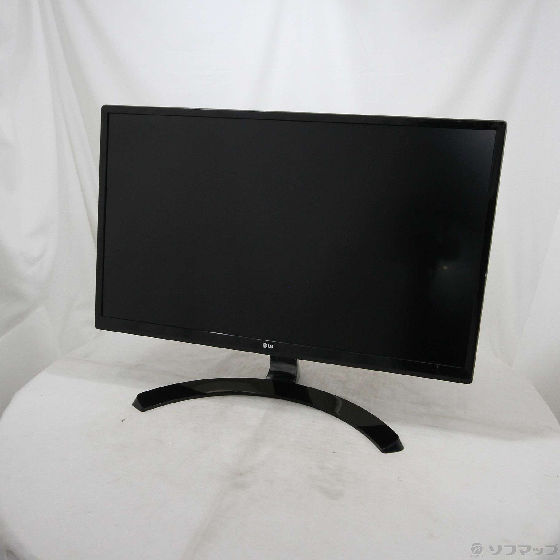 【中古】24UD58-B [2133047894290] - リコレ！|ソフマップの中古通販サイト