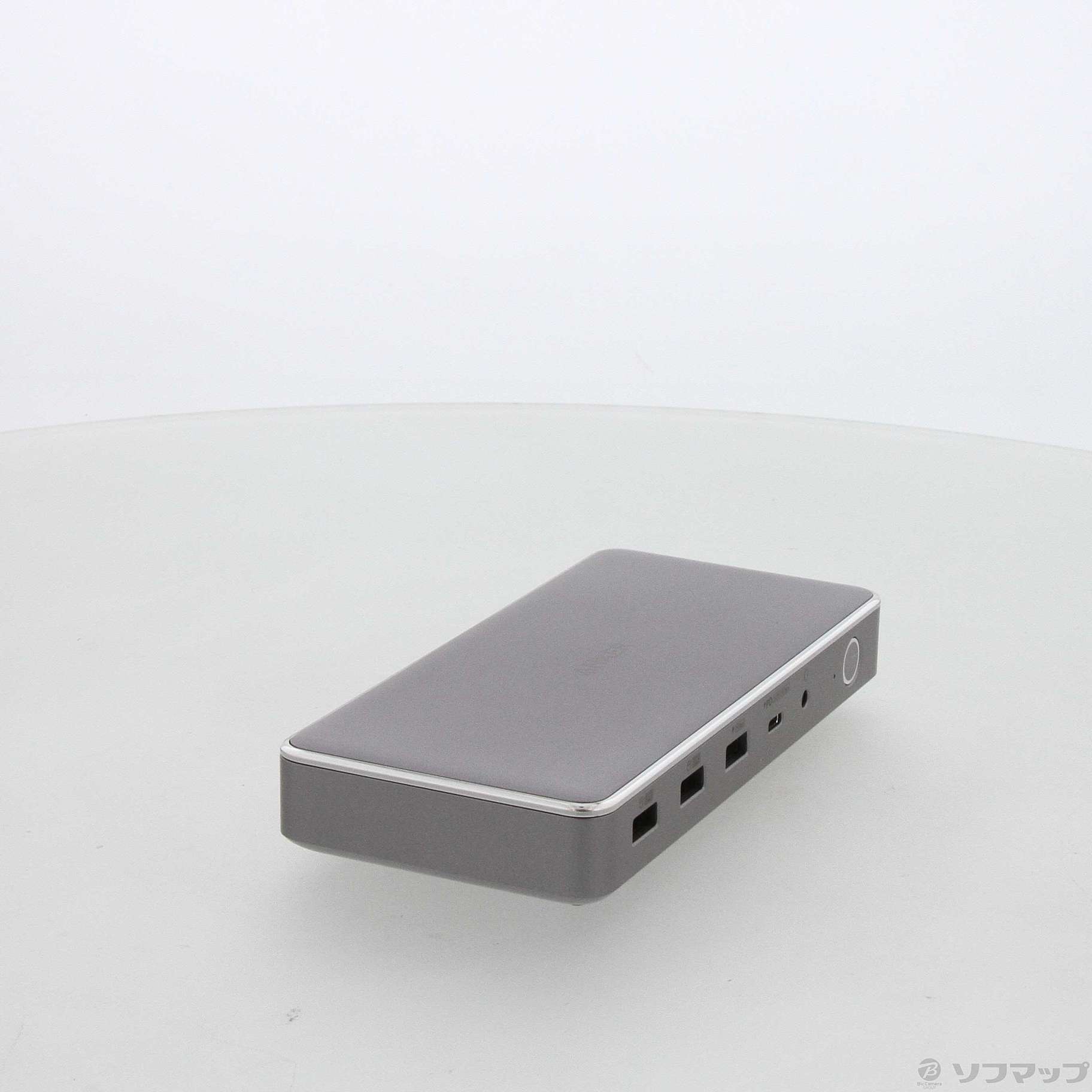 中古】Anker 563 ドッキングステーション(10-in-1) [2133047894962