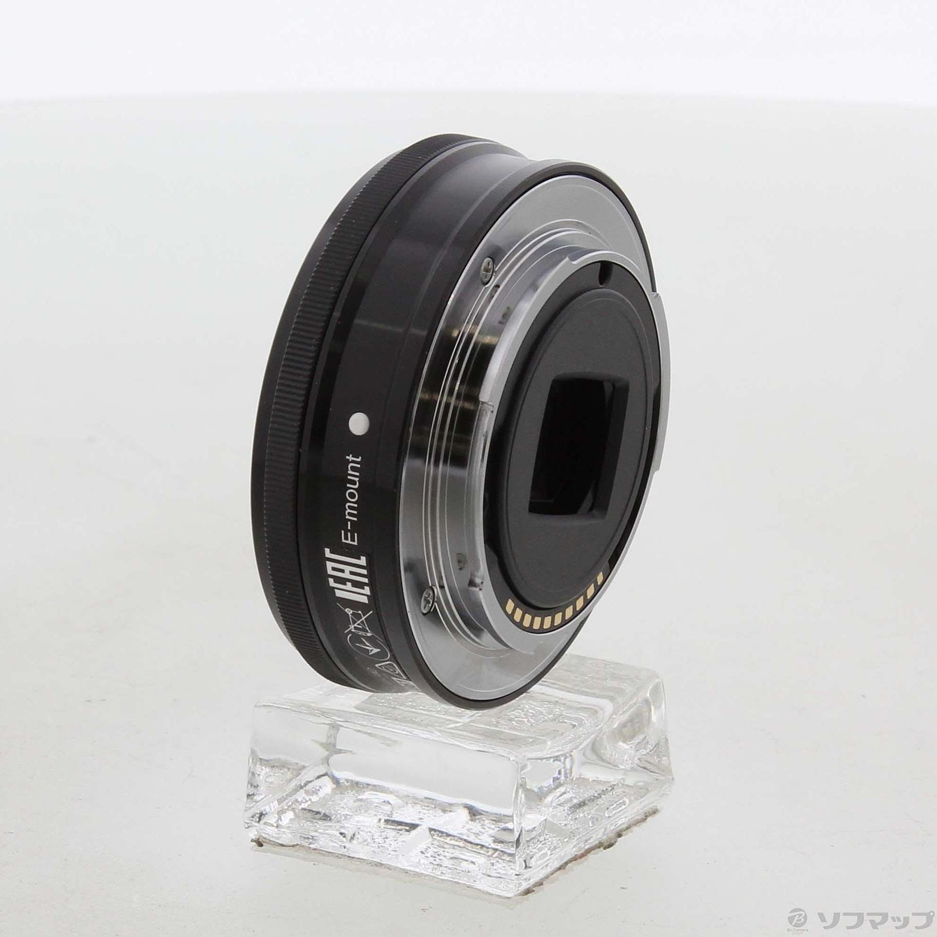 中古】E 20mm F2.8 SEL20F28 (Eレンズ) [2133047898731] - リコレ