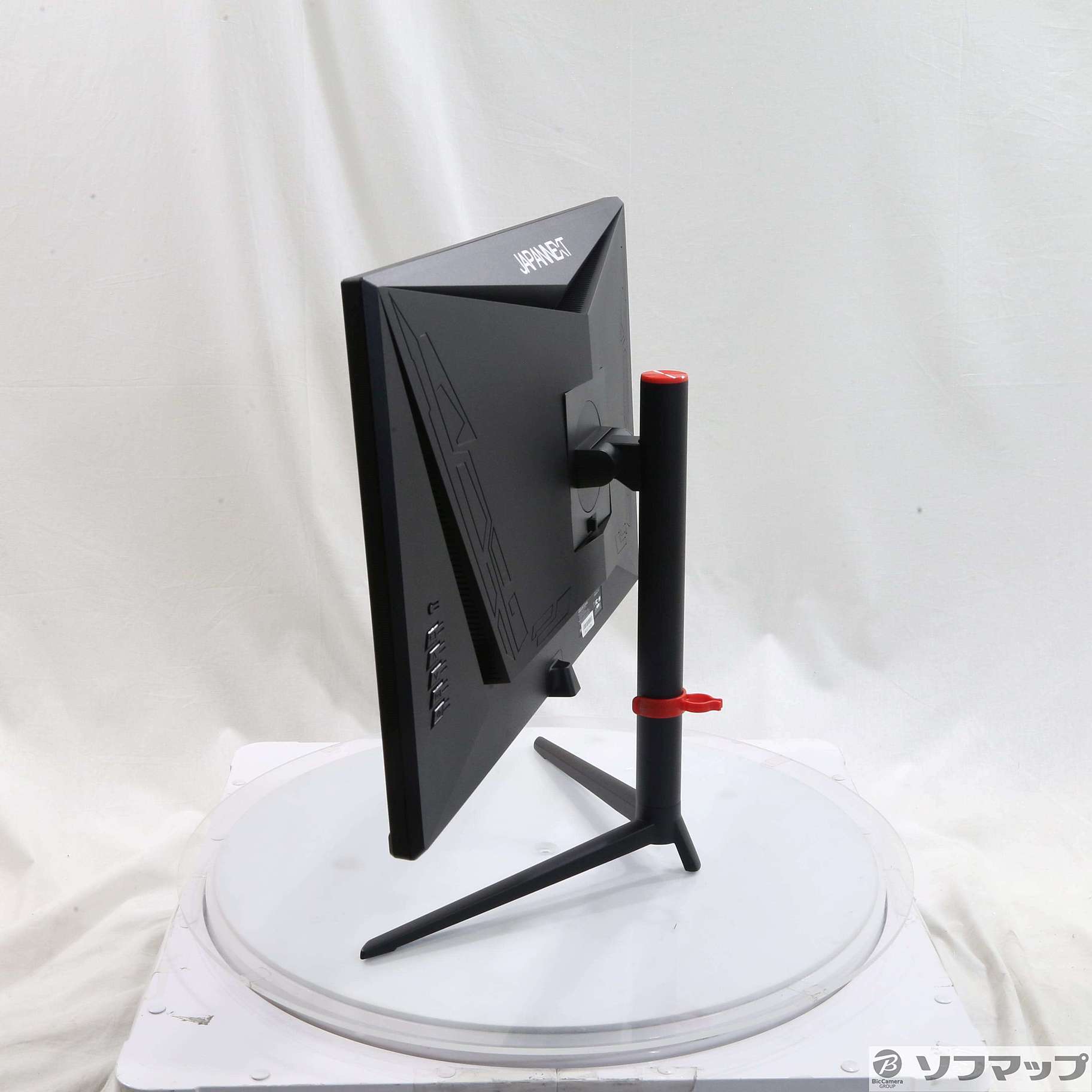 中古】〔展示品〕 JN-280IPS144UHDR-C65W [2133047898878] - リコレ