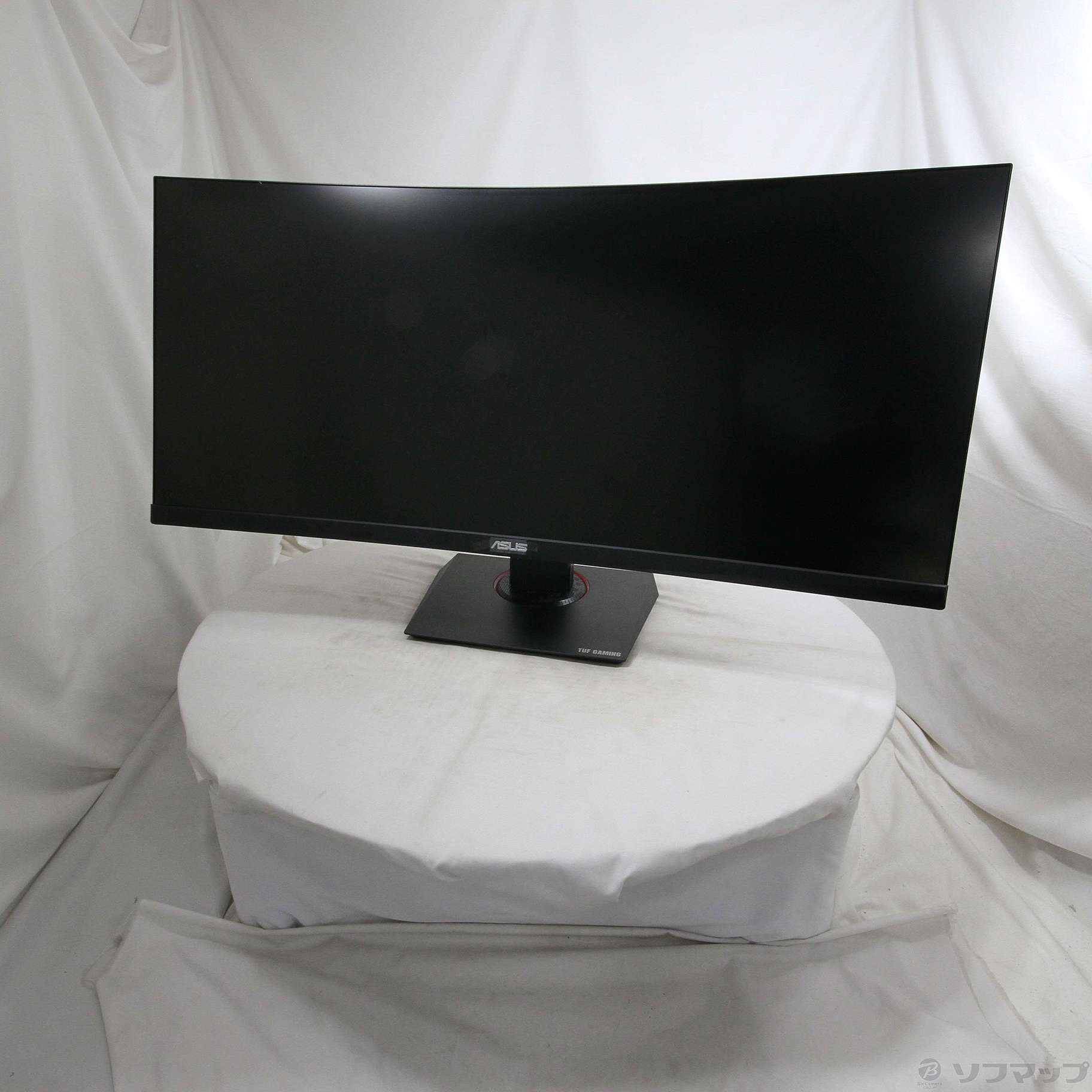 中古】セール対象品 〔展示品〕 TUF Gaming VG35VQ [2133047898915