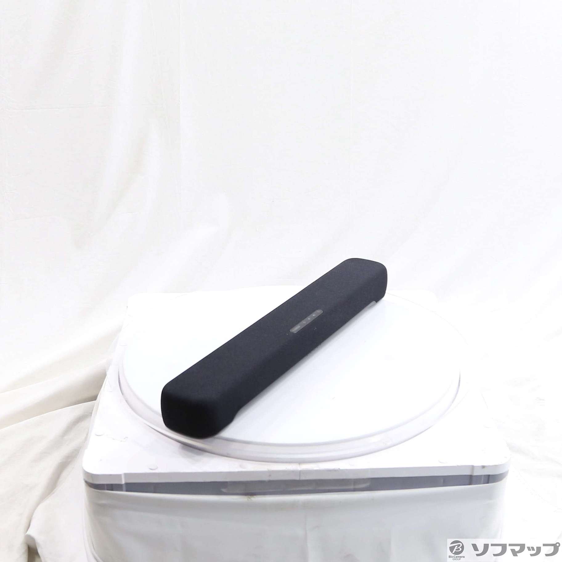 中古】〔展示品〕 SR-C20A サウンドバー [2133047899004] - リコレ