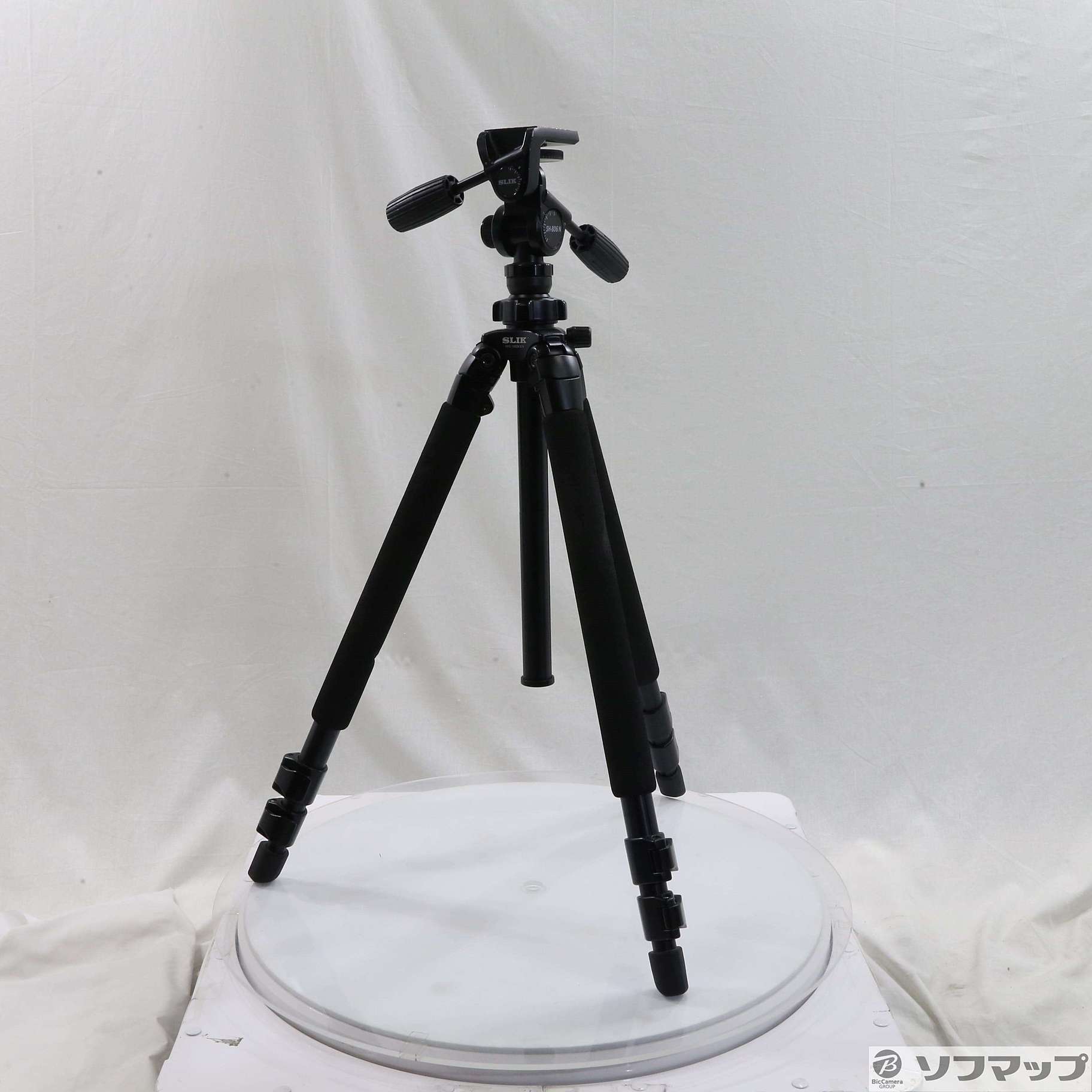 中古】プロ 500 DX3N 三脚 [2133047899370] - リコレ！|ビックカメラ