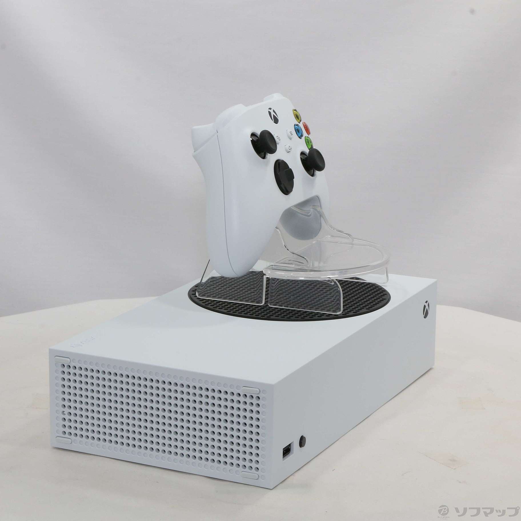中古】Xbox Series S [2133047900052] - リコレ！|ビックカメラ ...