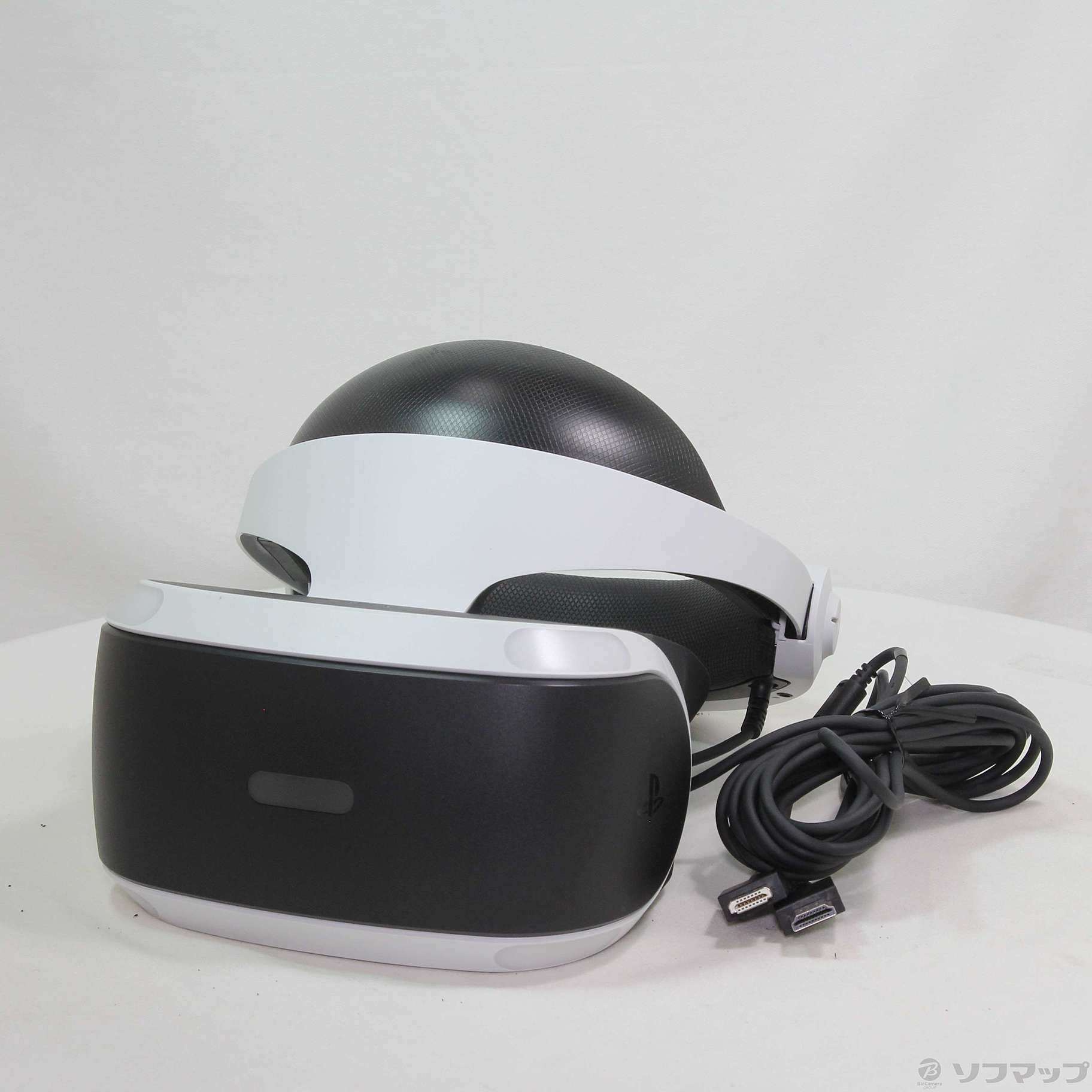 中古】PlayStation VR Special Offer CUHJ-16007 [2133047900335