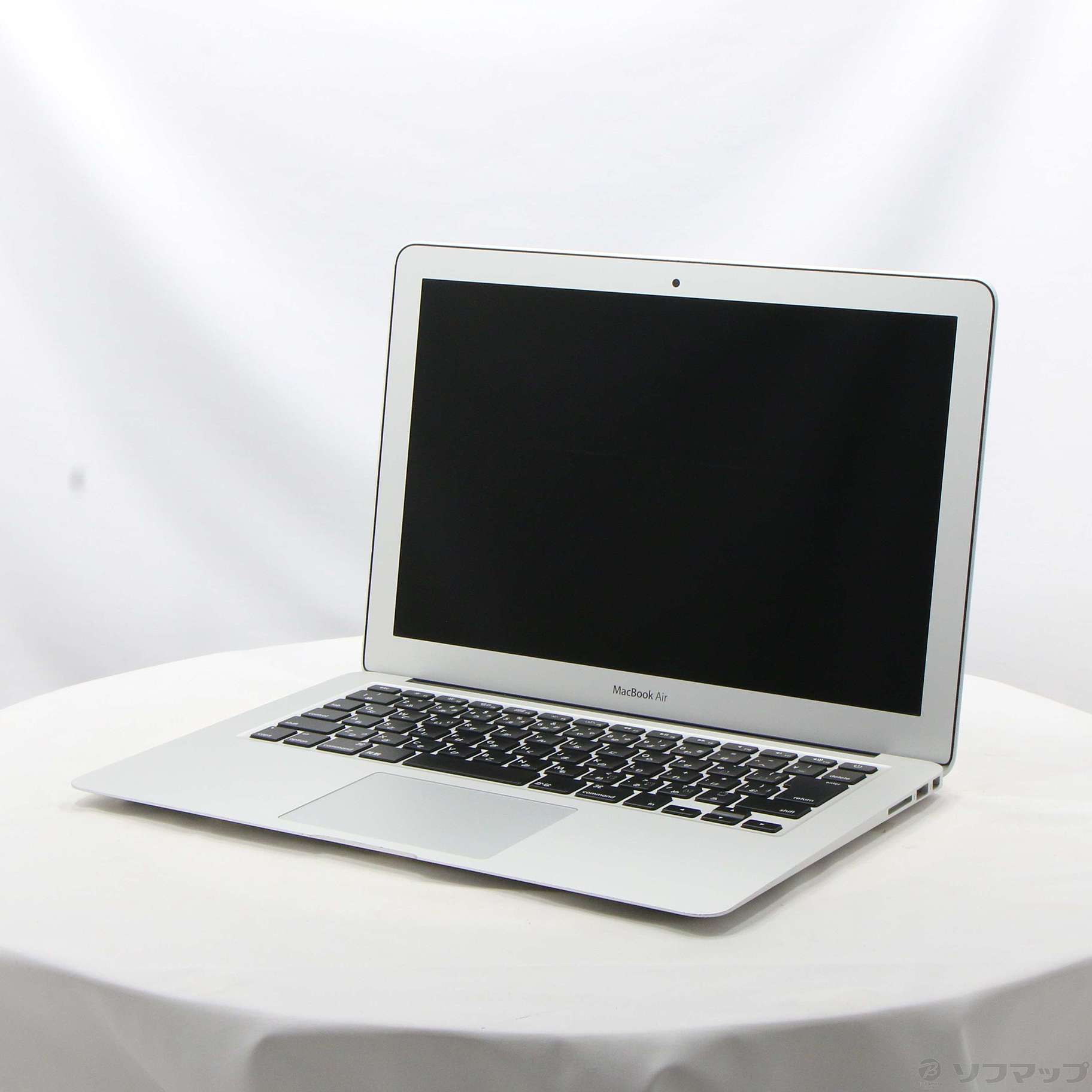 Macbook Air early 2015 13インチ ※ジャンクSSD128GBプロセッサ